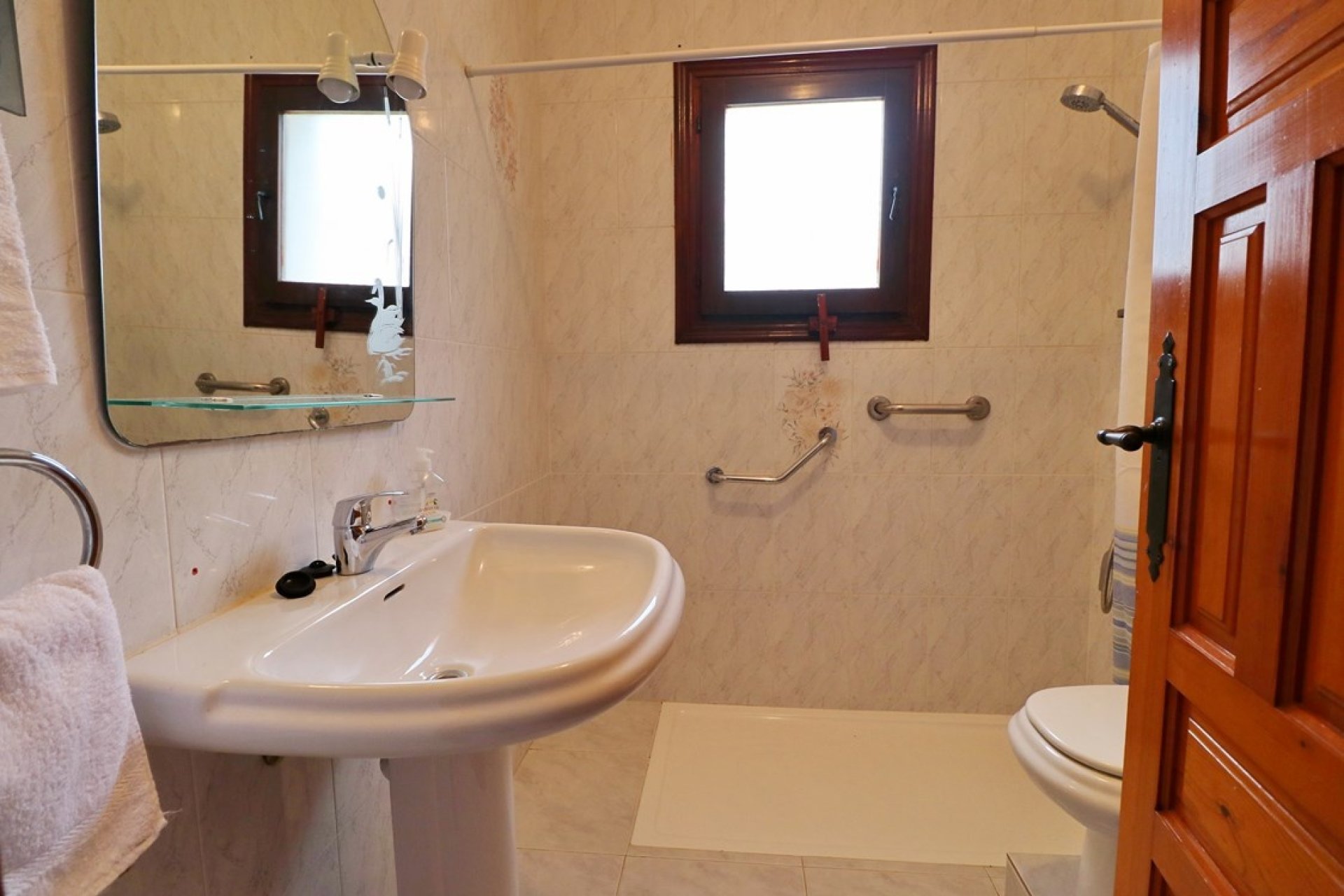 Vente - Villa - Benitachell - Les Fonts