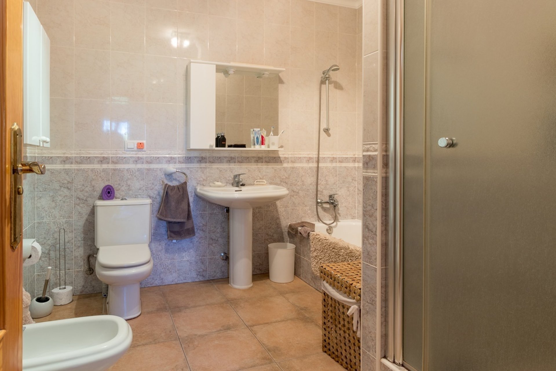 Vente - Villa - Benitachell - Les Fonts