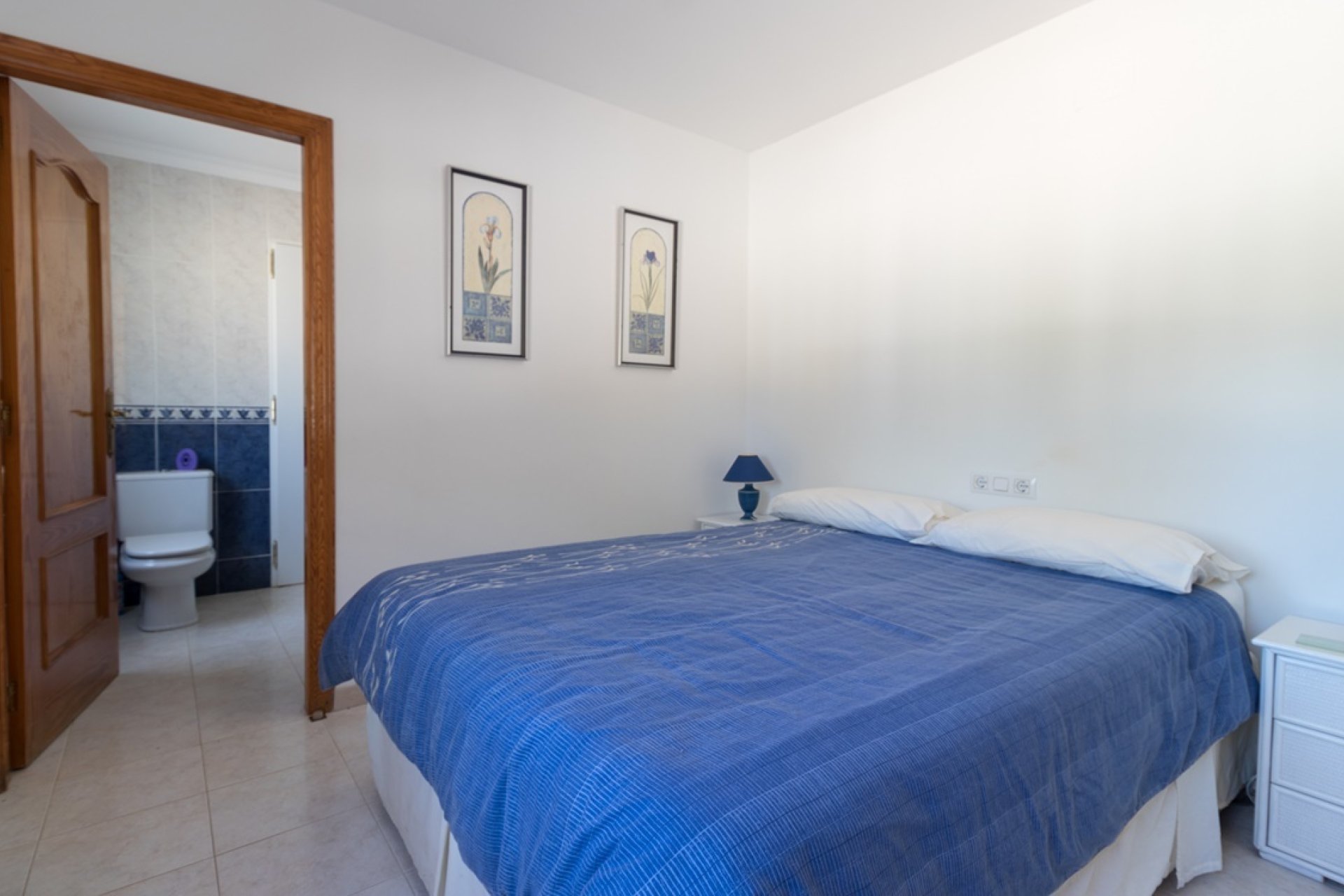 Vente - Villa - Benitachell - Les Fonts