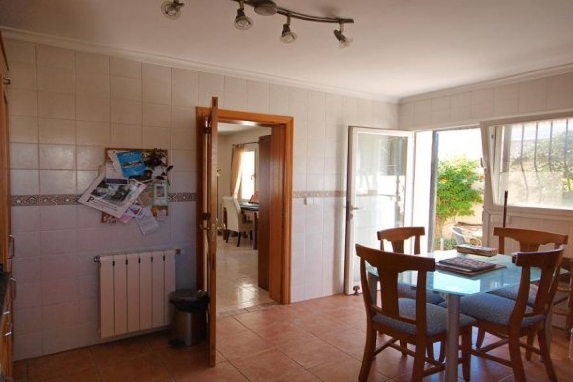 Vente - Villa - Benitachell - Les Fonts
