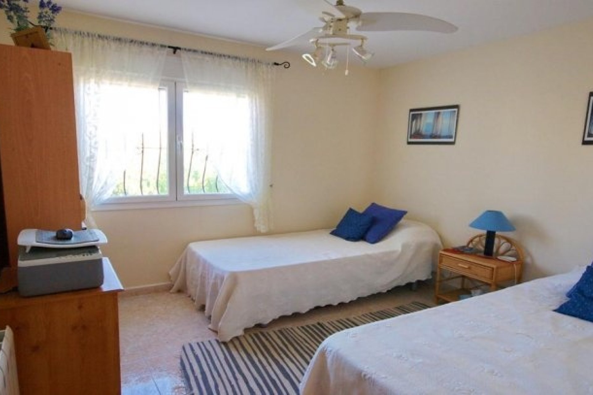 Vente - Villa - Benitachell - Les Fonts