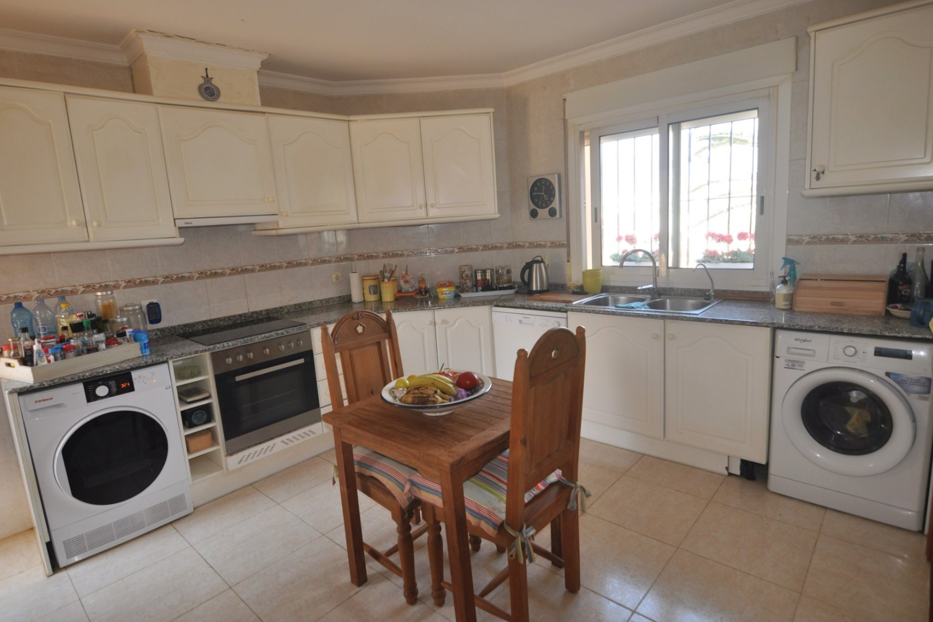 Vente - Villa - Benitachell - Les Fonts