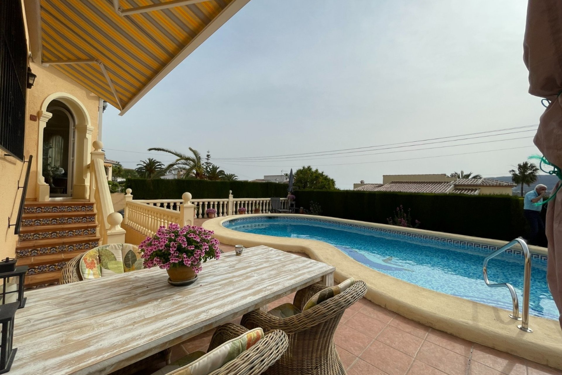 Vente - Villa - Benitachell - Les Fonts