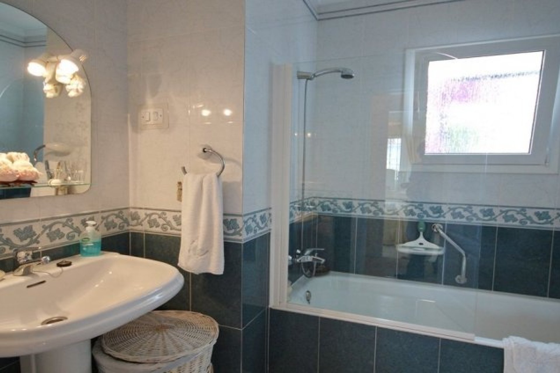 Vente - Villa - Benitachell - Les Fonts