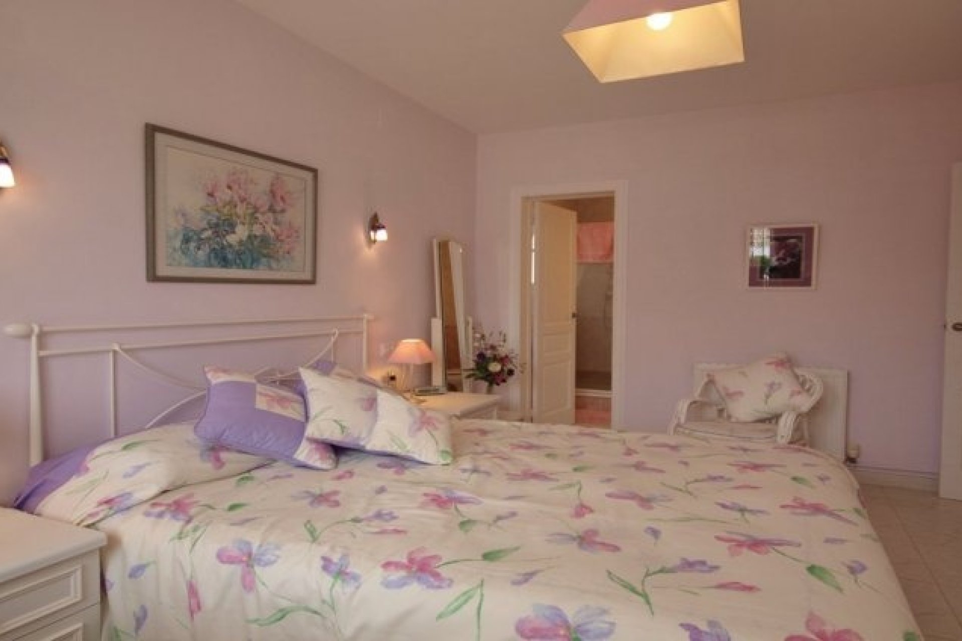 Vente - Villa - Benitachell - Les Fonts