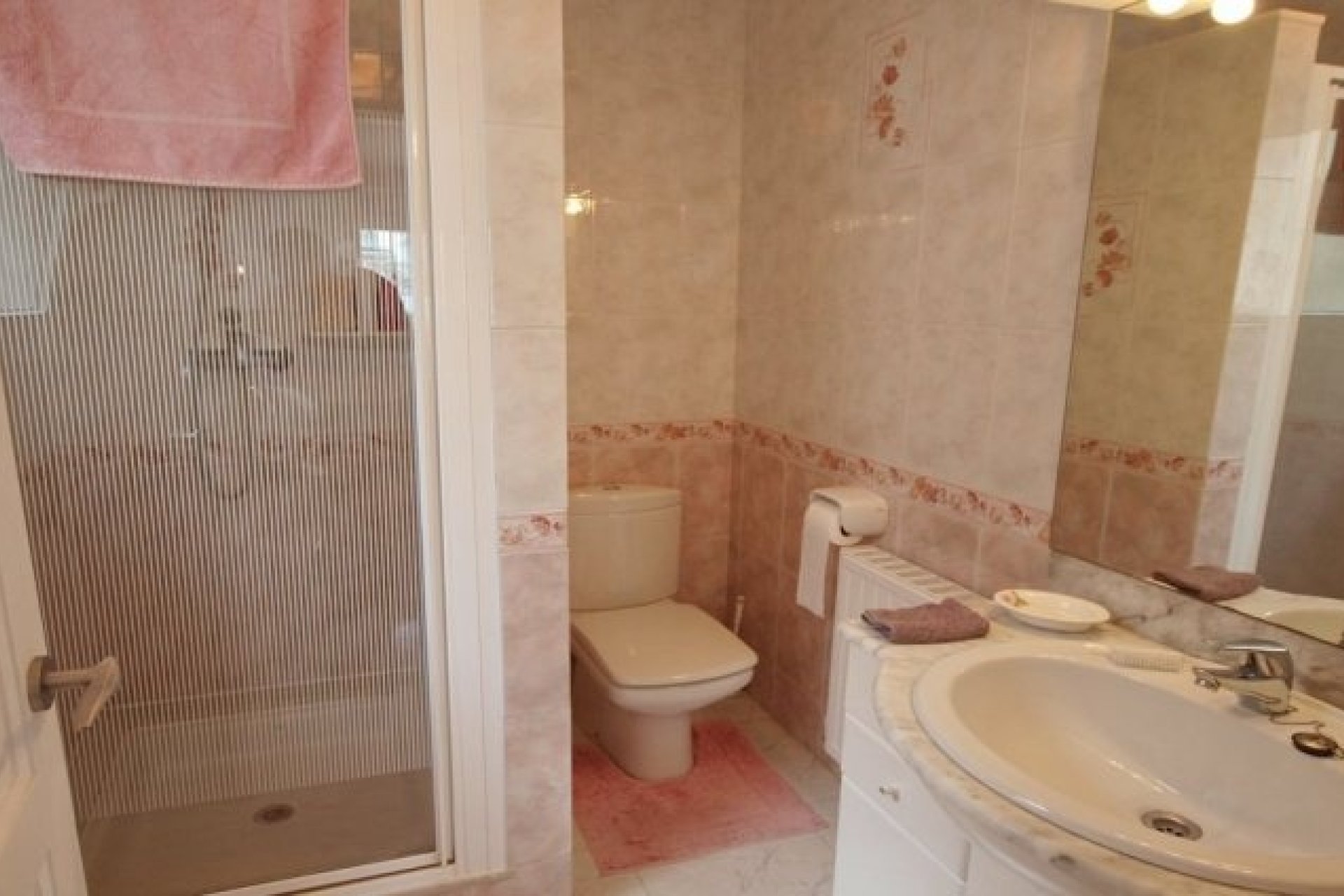 Vente - Villa - Benitachell - Les Fonts