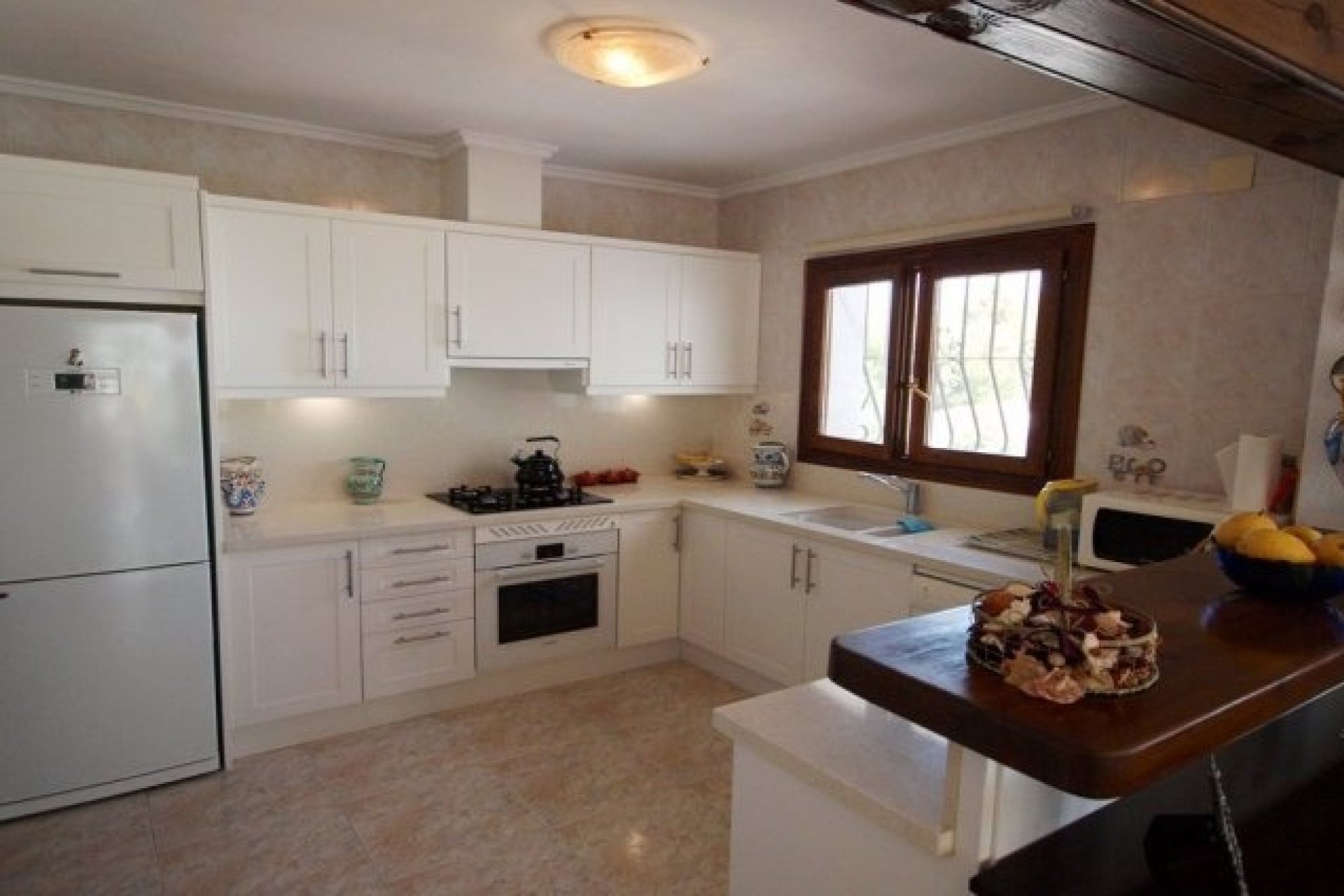 Vente - Villa - Benitachell - Les Fonts