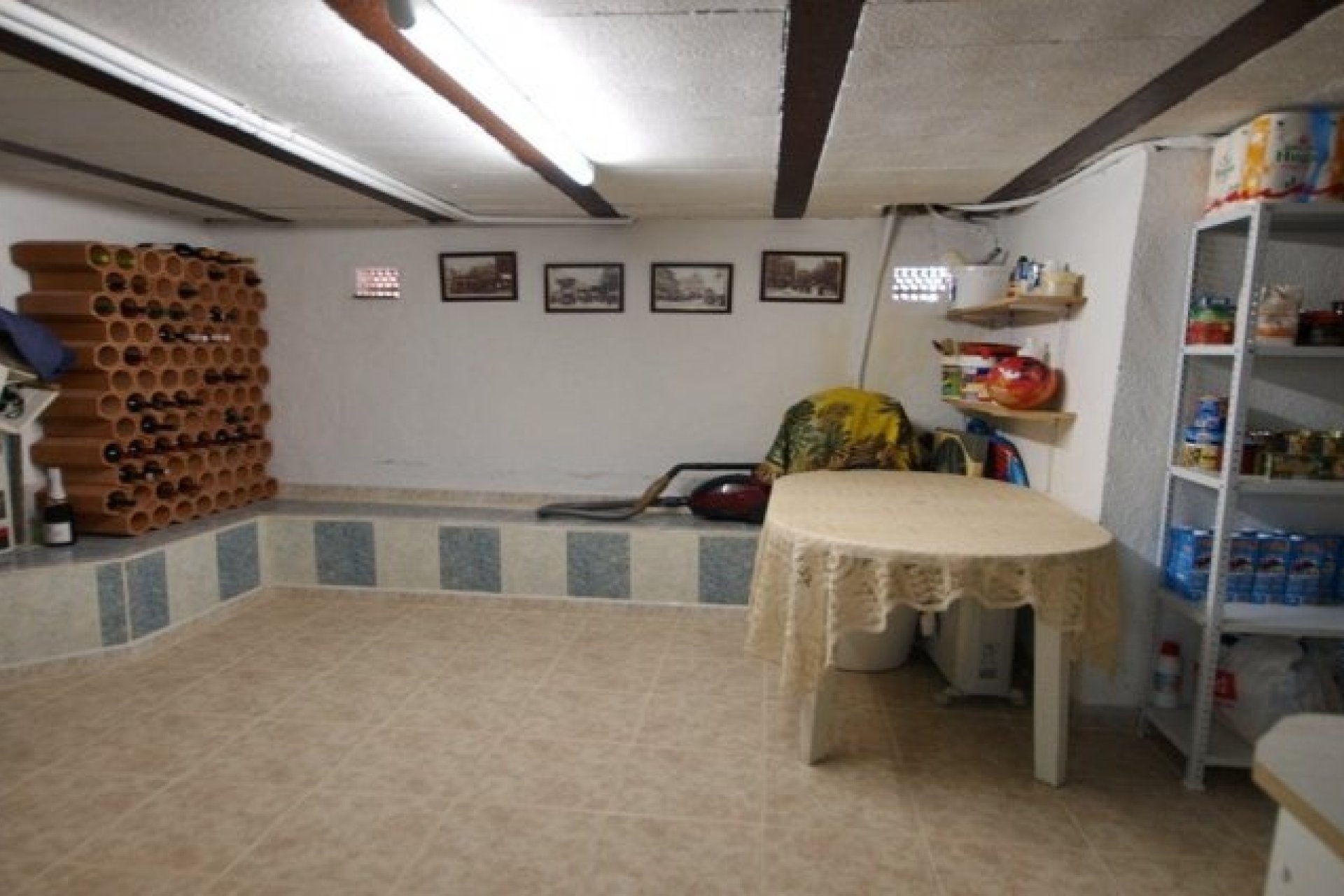 Vente - Villa - Benitachell - Les Fonts