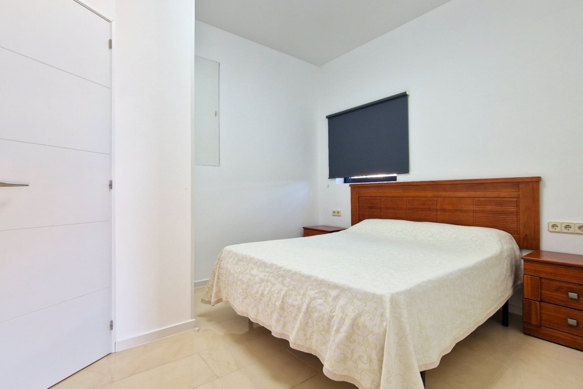 Vente - Villa - Benitachell - Lirios