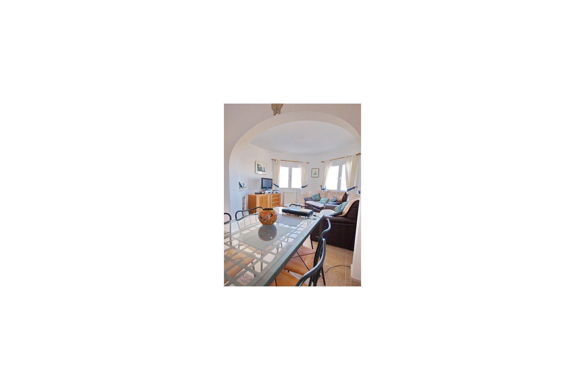 Vente - Villa - Benitachell - Los Molinos