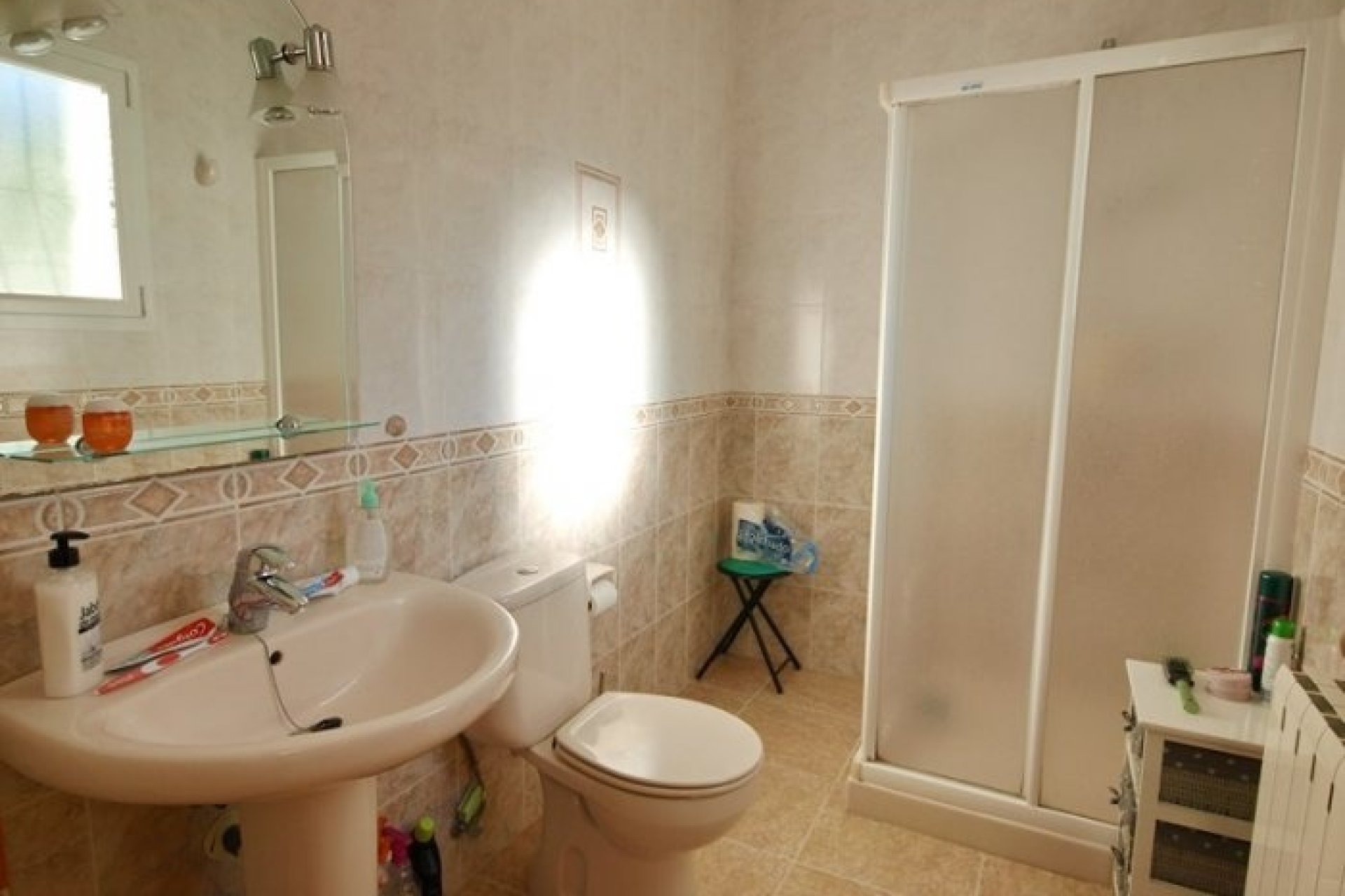 Vente - Villa - Benitachell - Los Molinos