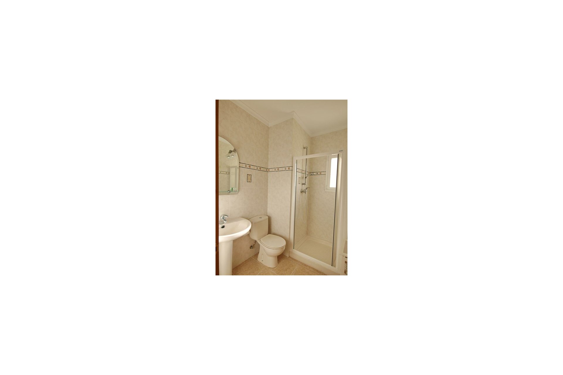 Vente - Villa - Benitachell - Los Molinos