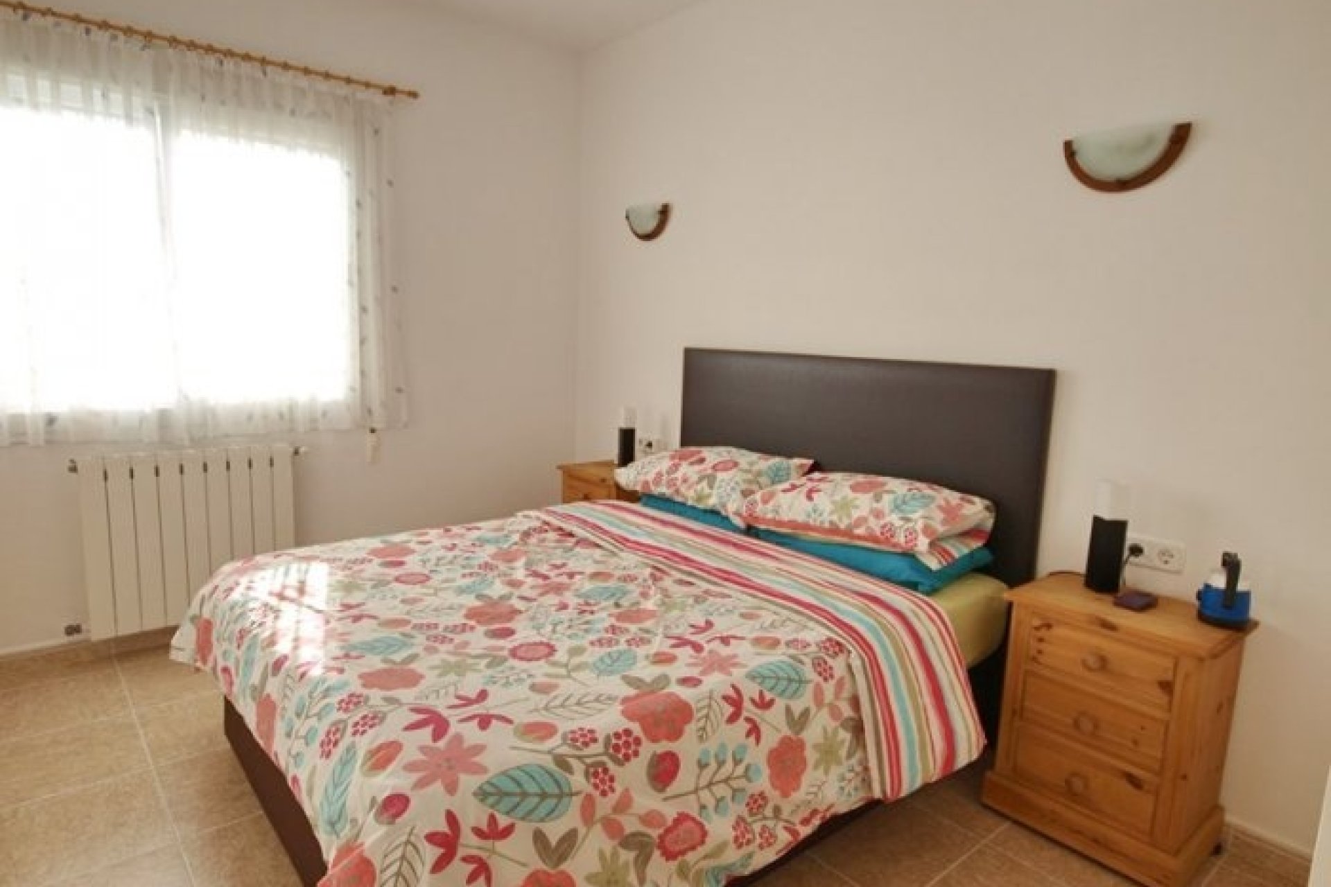 Vente - Villa - Benitachell - Los Molinos