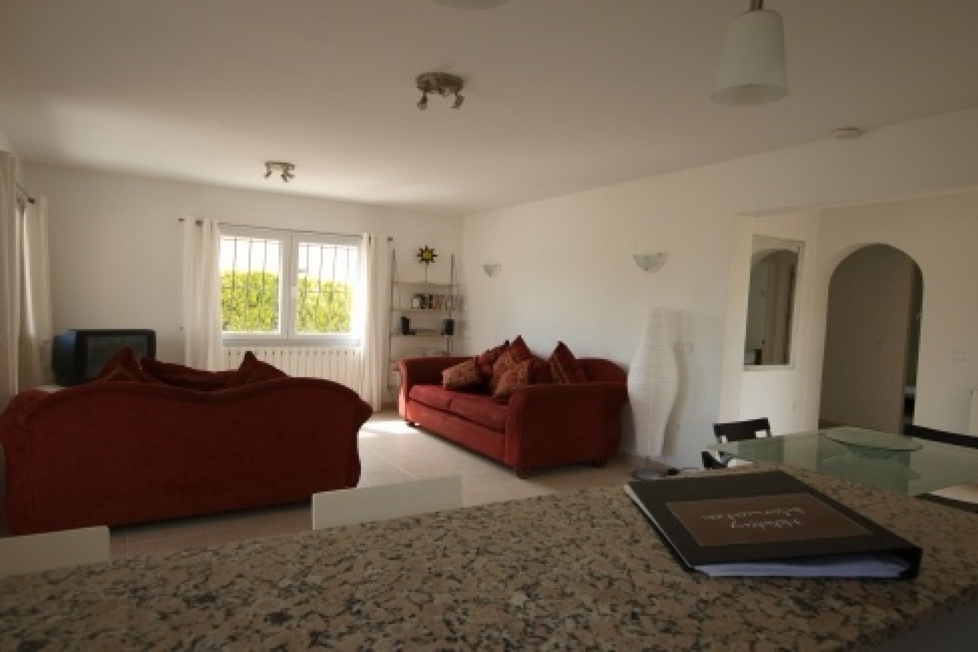 Vente - Villa - Benitachell - Los Molinos