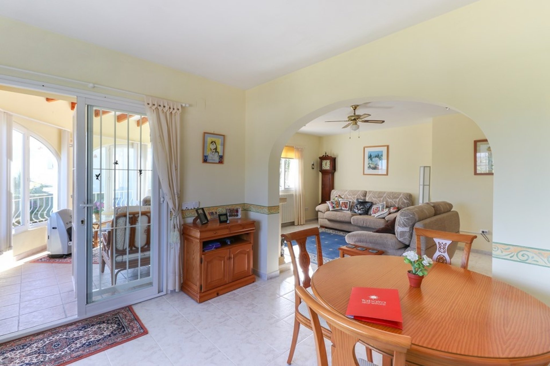 Vente - Villa - Benitachell - Los Molinos