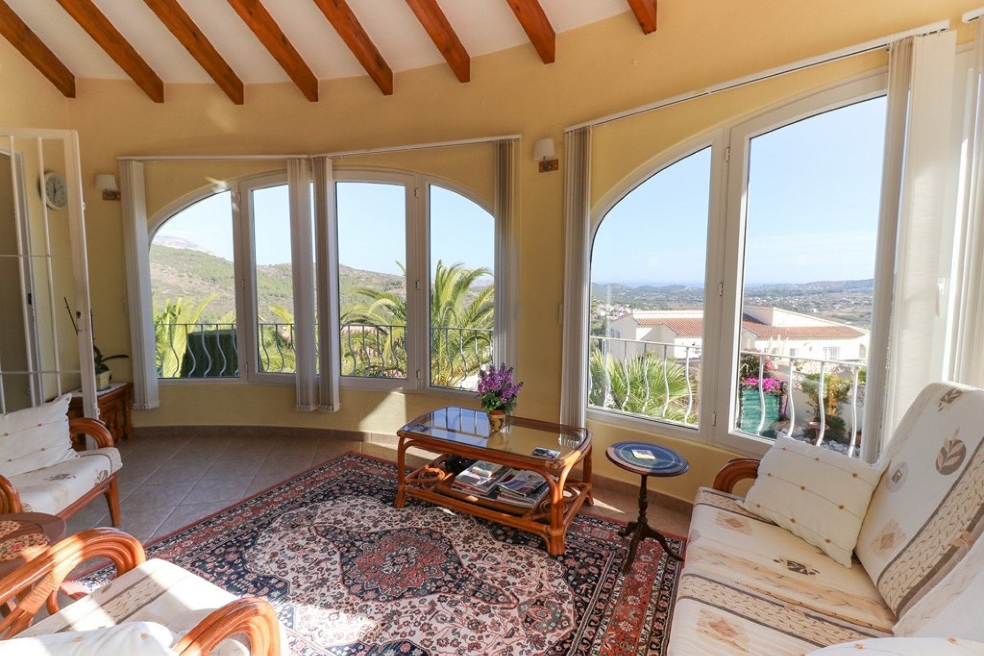 Vente - Villa - Benitachell - Los Molinos