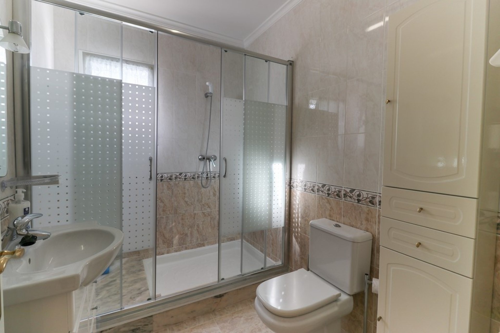 Vente - Villa - Benitachell - Los Molinos