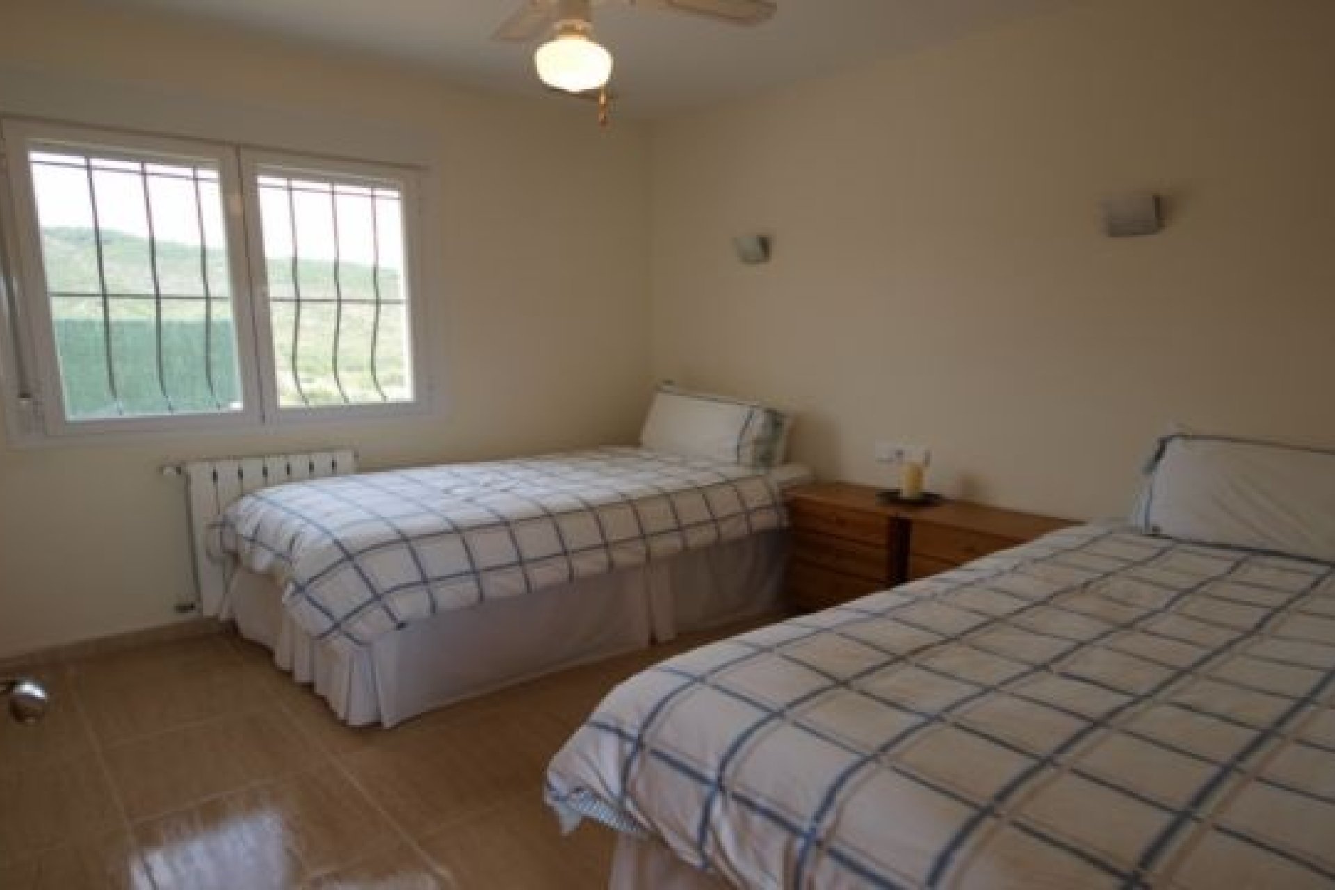 Vente - Villa - Benitachell - Los Molinos