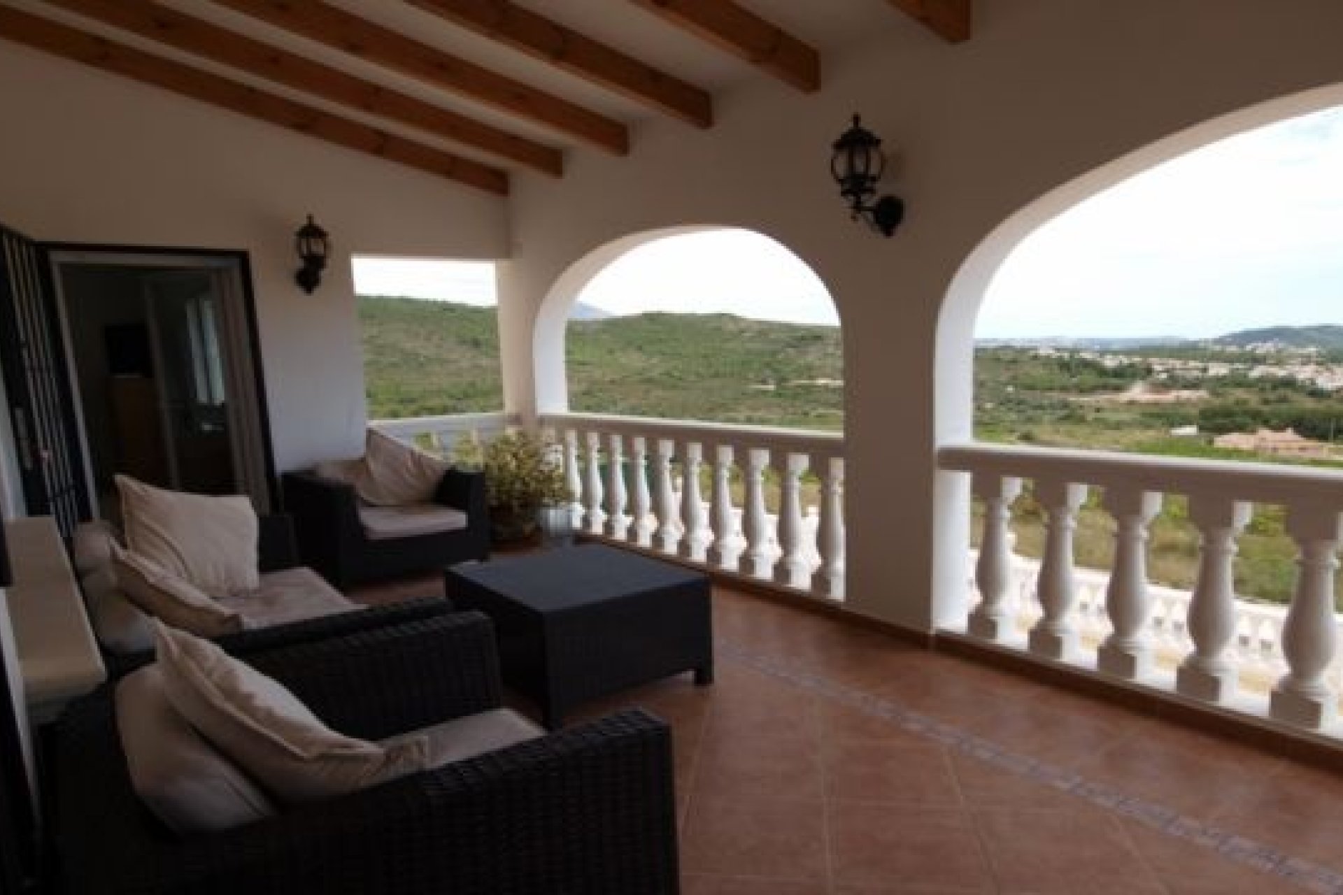 Vente - Villa - Benitachell - Los Molinos