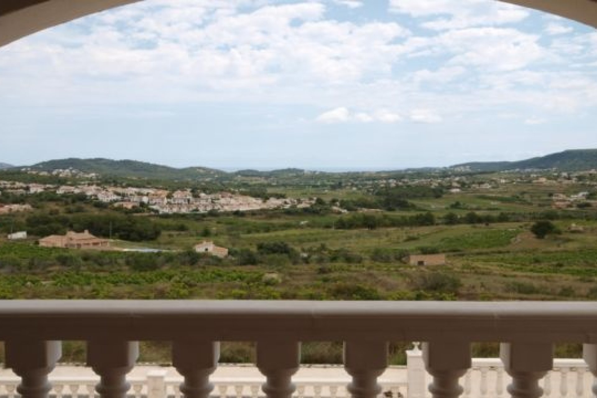 Vente - Villa - Benitachell - Los Molinos