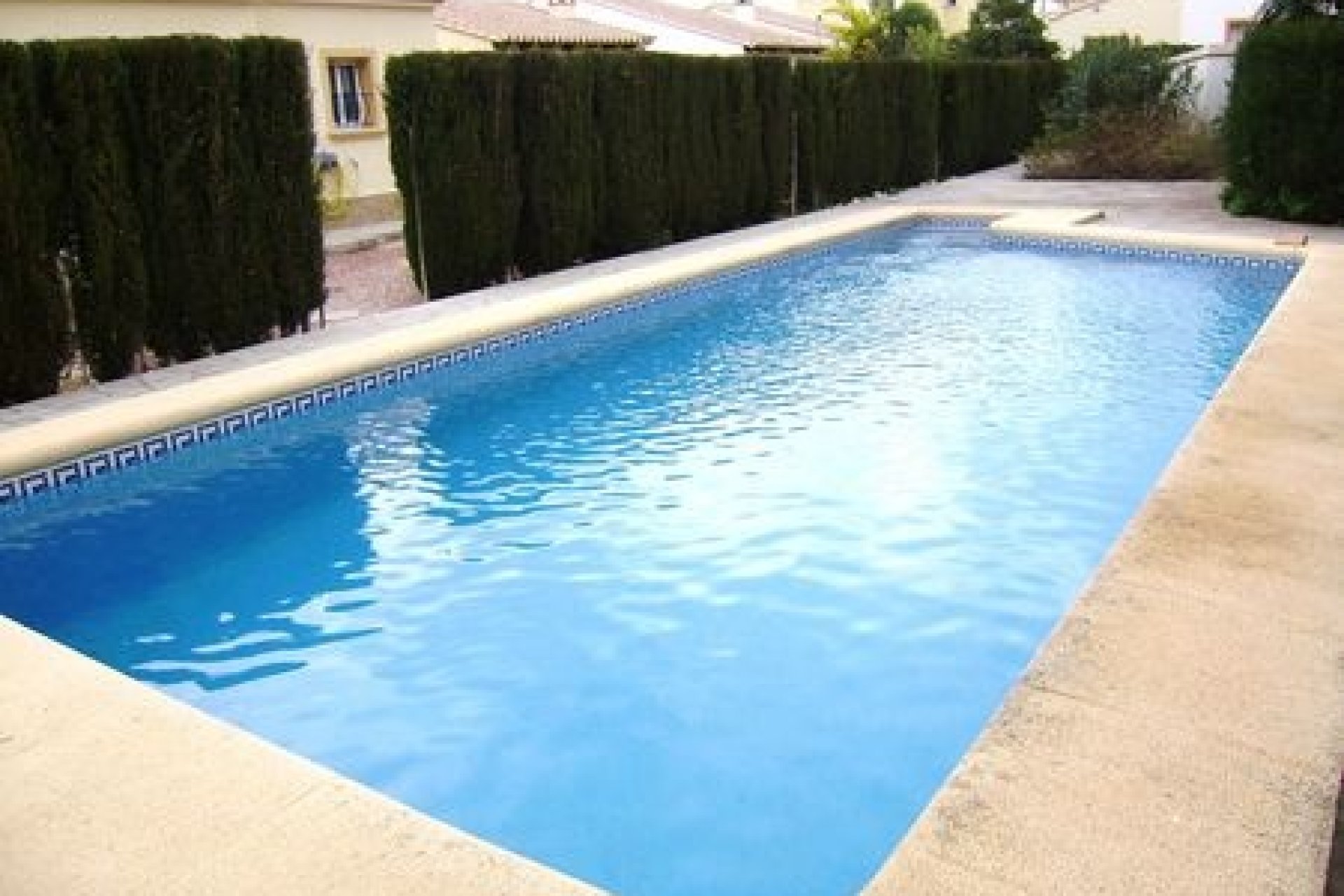 Vente - Villa - Benitachell - Los Molinos