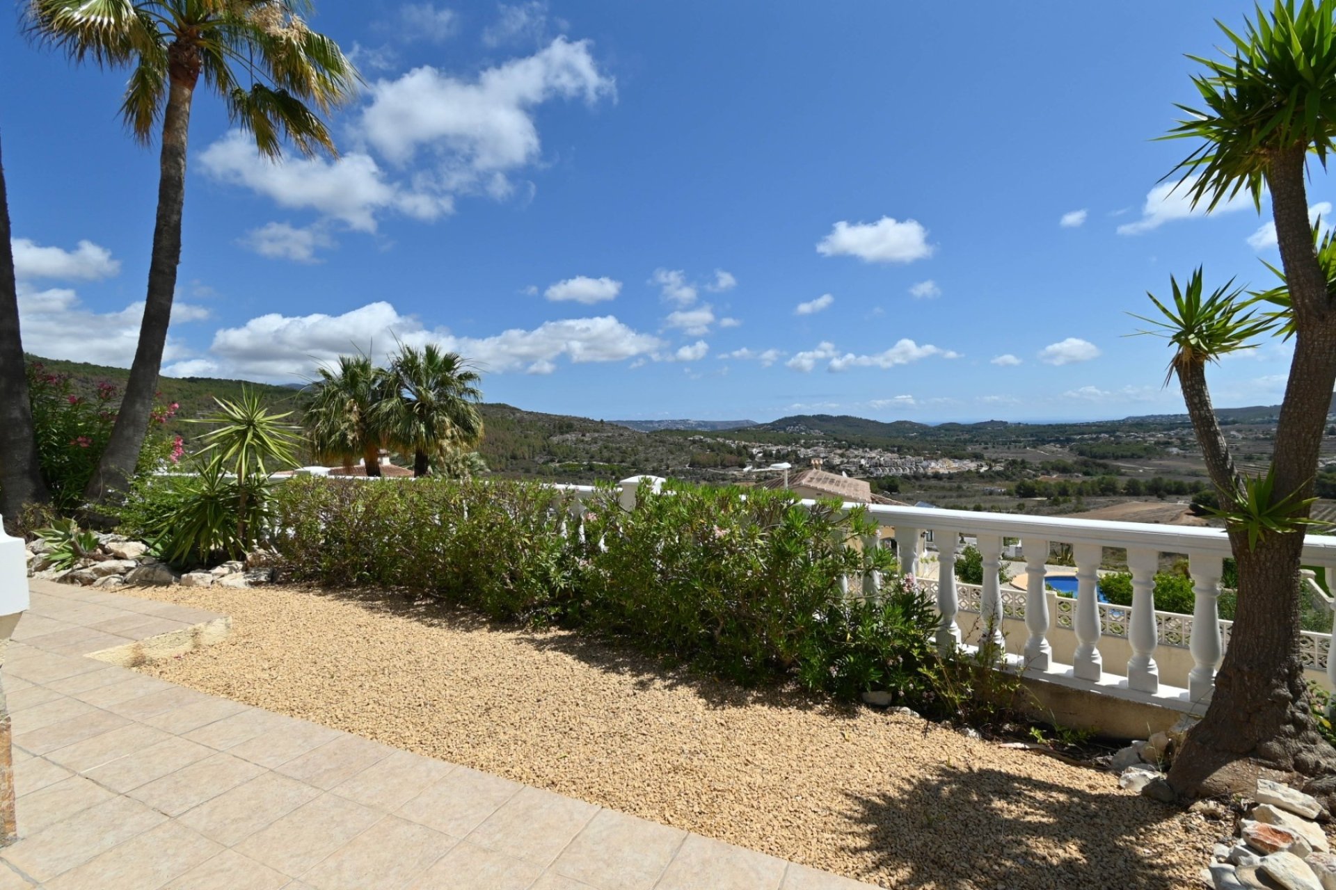 Vente - Villa - Benitachell - Los Molinos