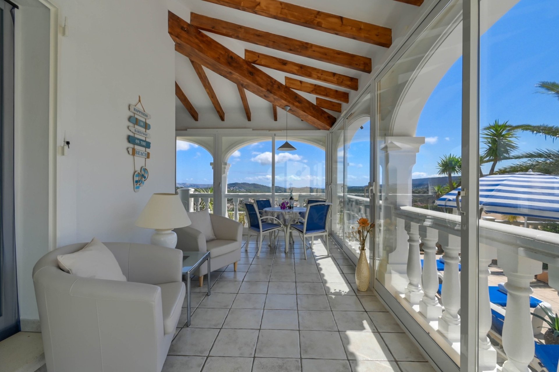 Vente - Villa - Benitachell - Los Molinos