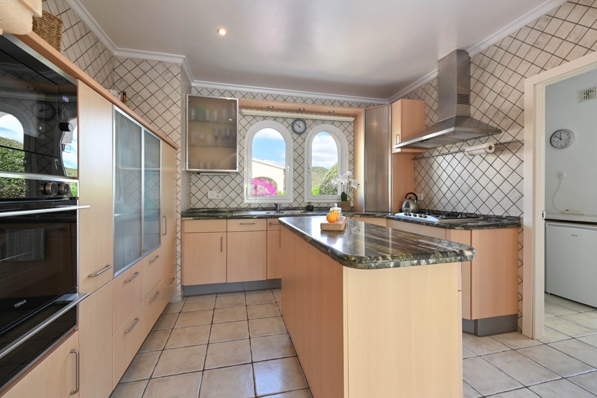 Vente - Villa - Benitachell - Los Molinos