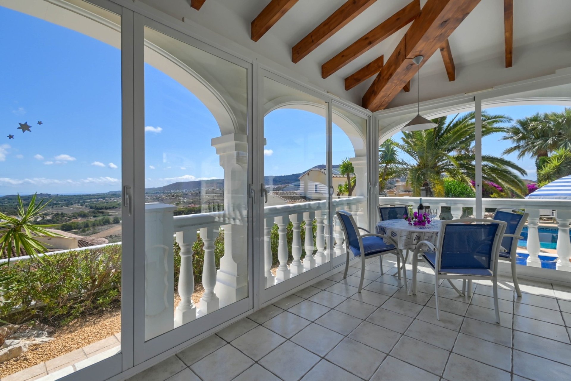 Vente - Villa - Benitachell - Los Molinos