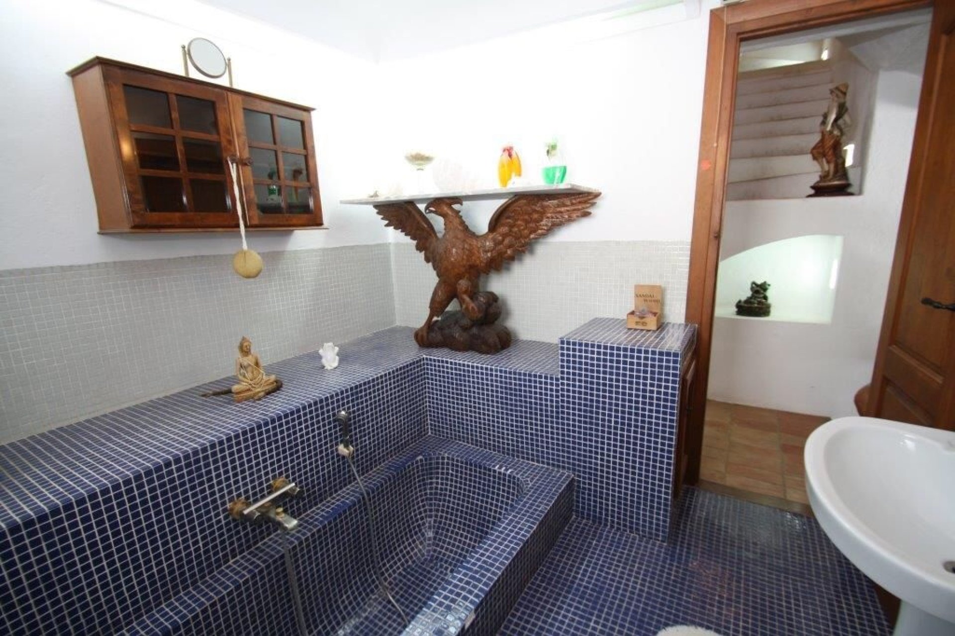 Vente - Villa - Benitachell - Pueblo Alcazar