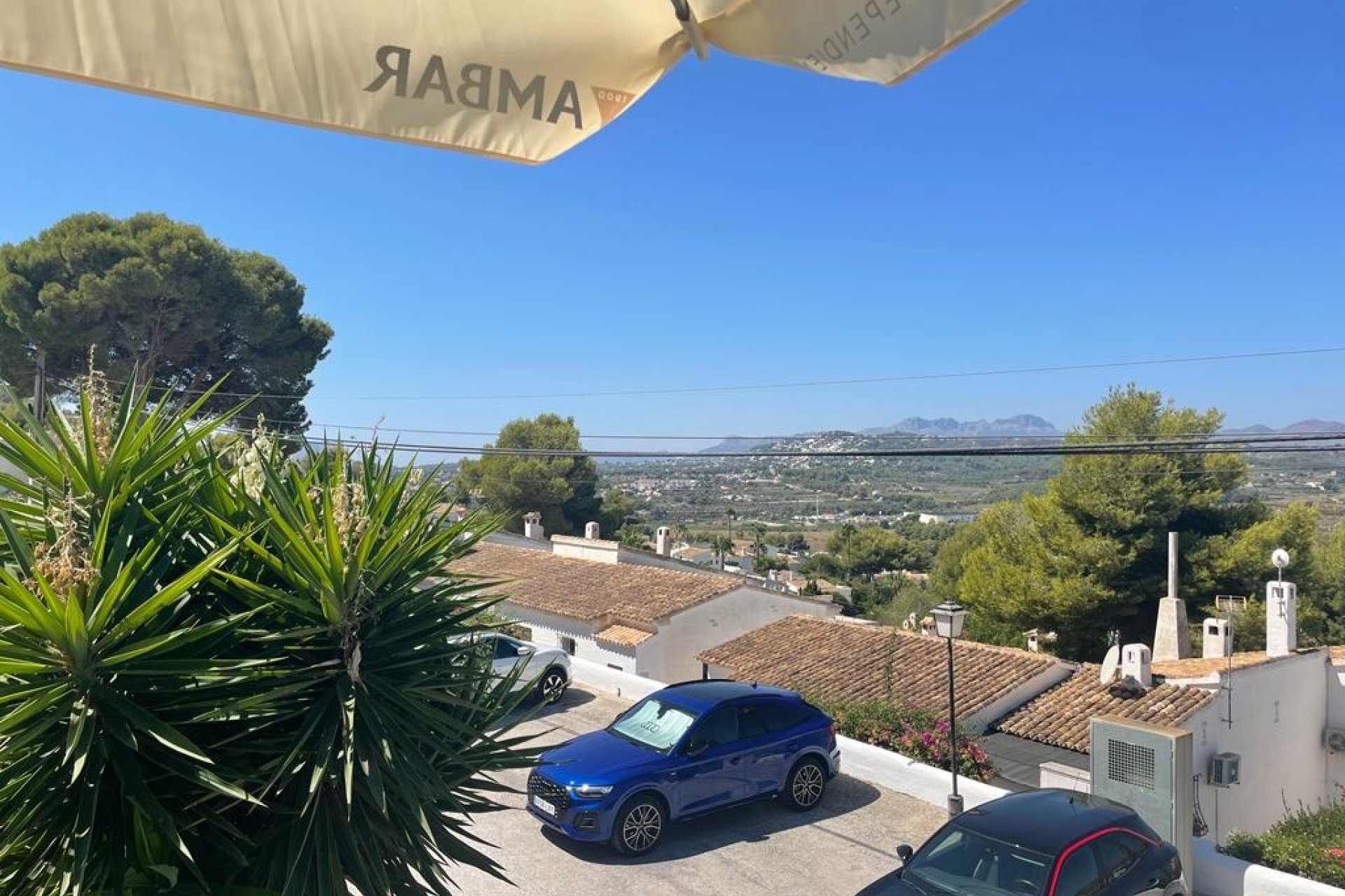 Vente - Villa - Benitachell - Pueblo Alcazar