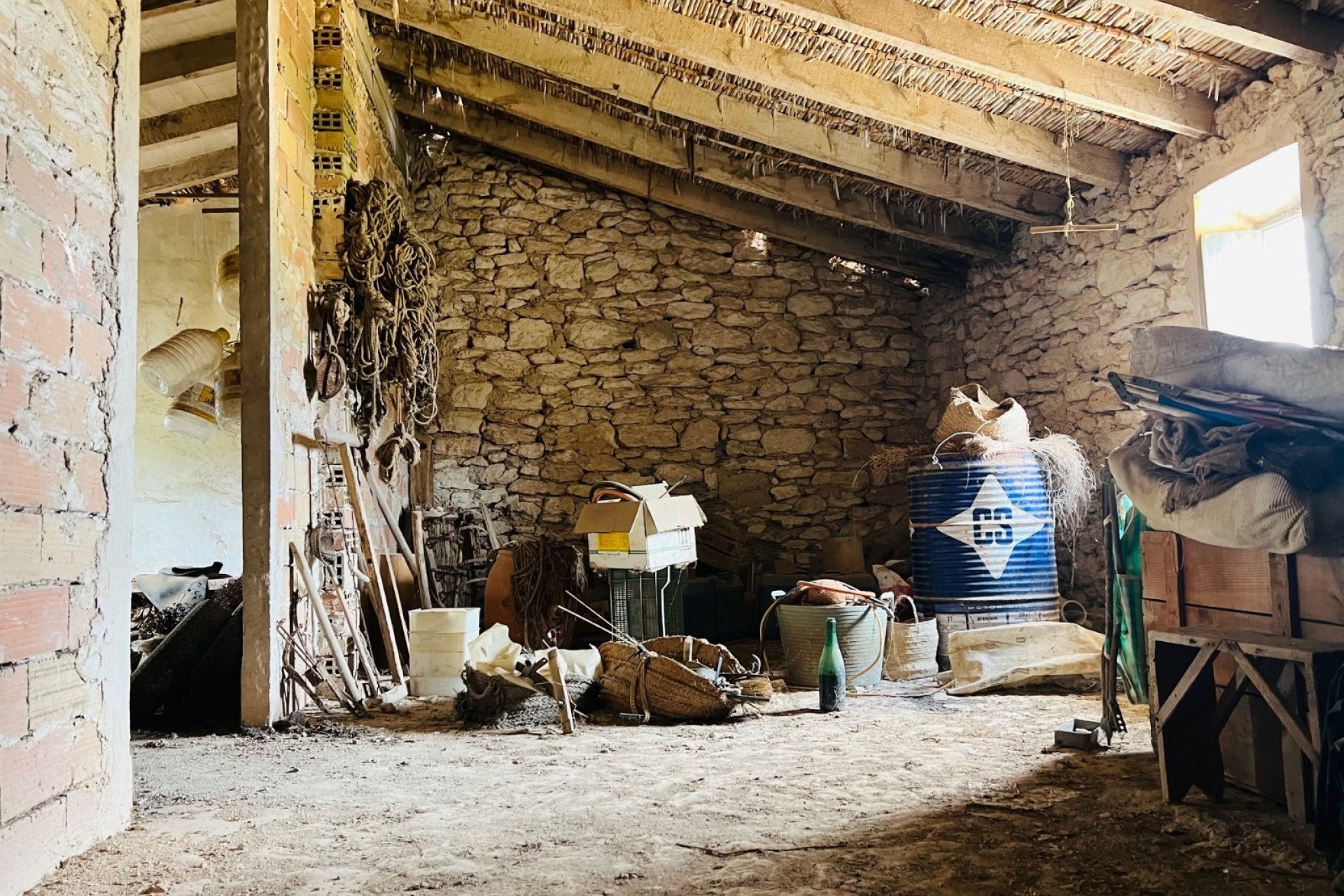 Vente - Villa - Benitachell - Pueblo