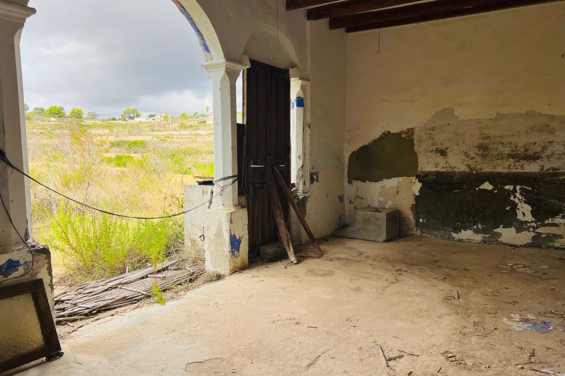 Vente - Villa - Benitachell - Pueblo