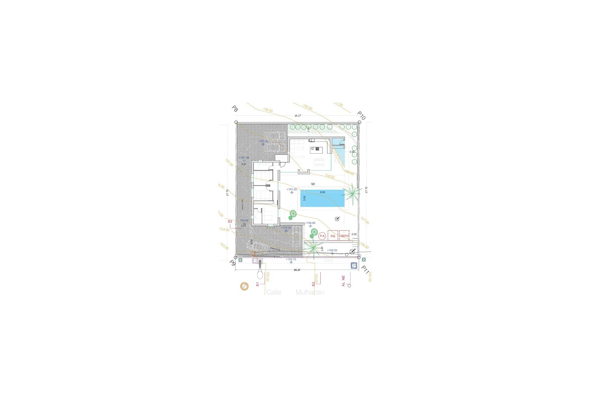 Vente - Villa - Benitachell