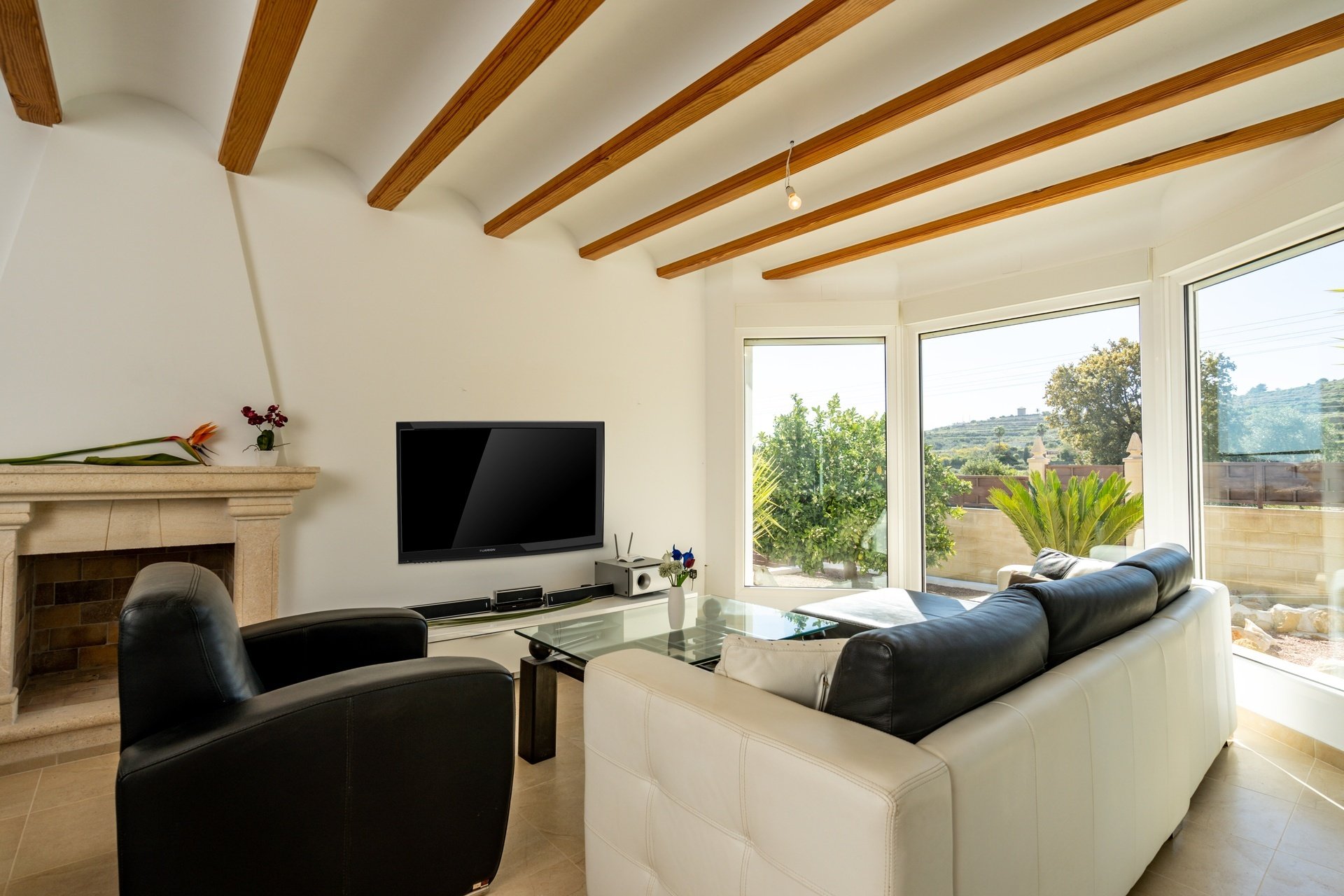 Vente - Villa - Benitachell