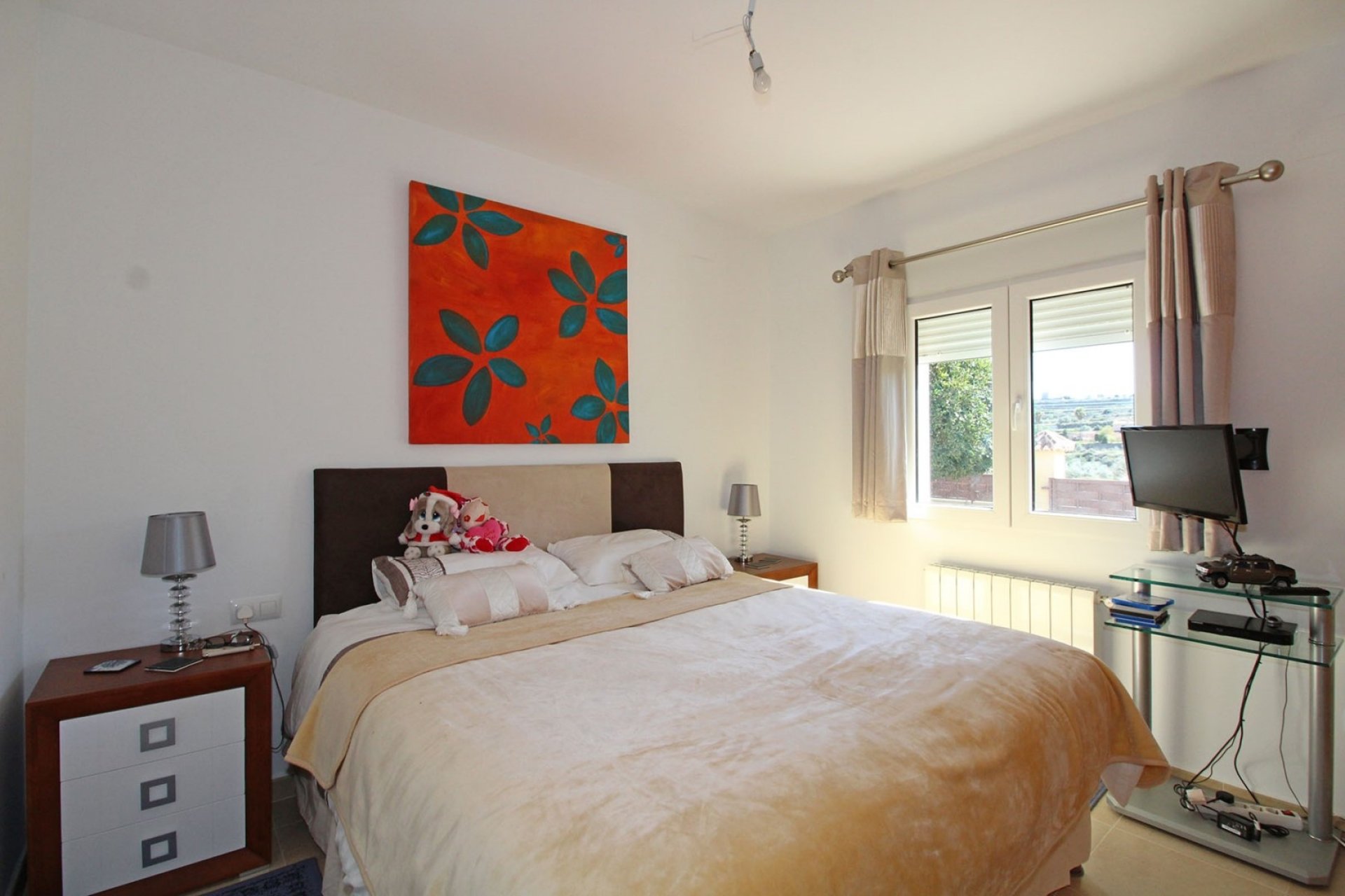 Vente - Villa - Benitachell