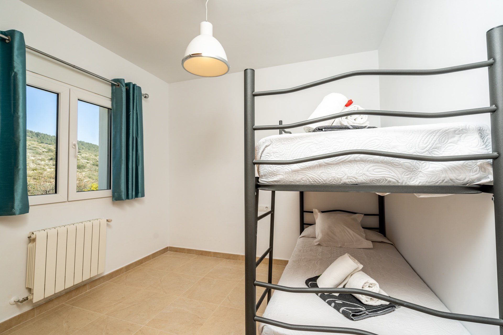 Vente - Villa - Benitachell