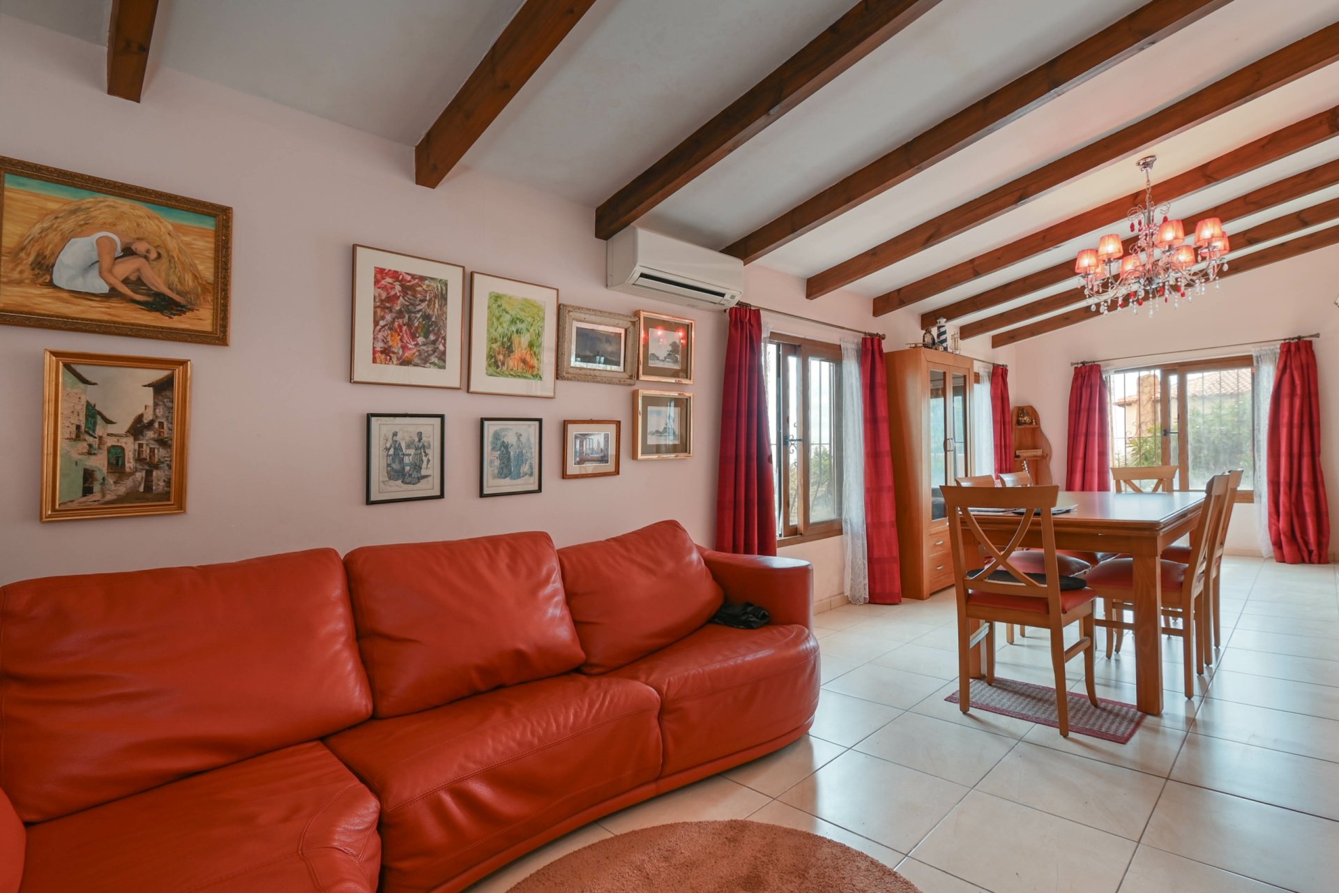 Vente - Villa - Benitachell