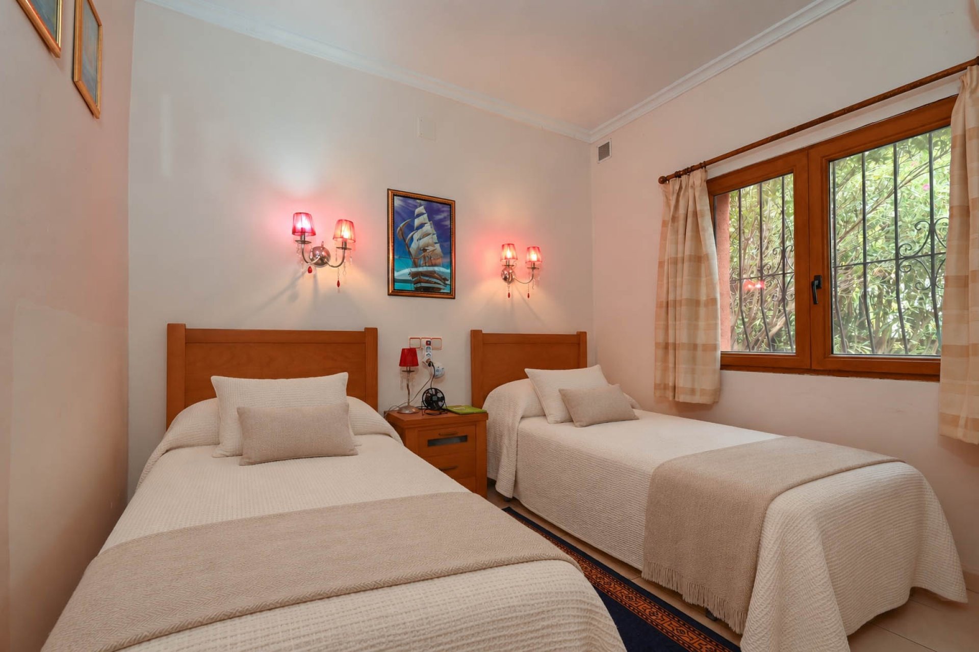 Vente - Villa - Benitachell