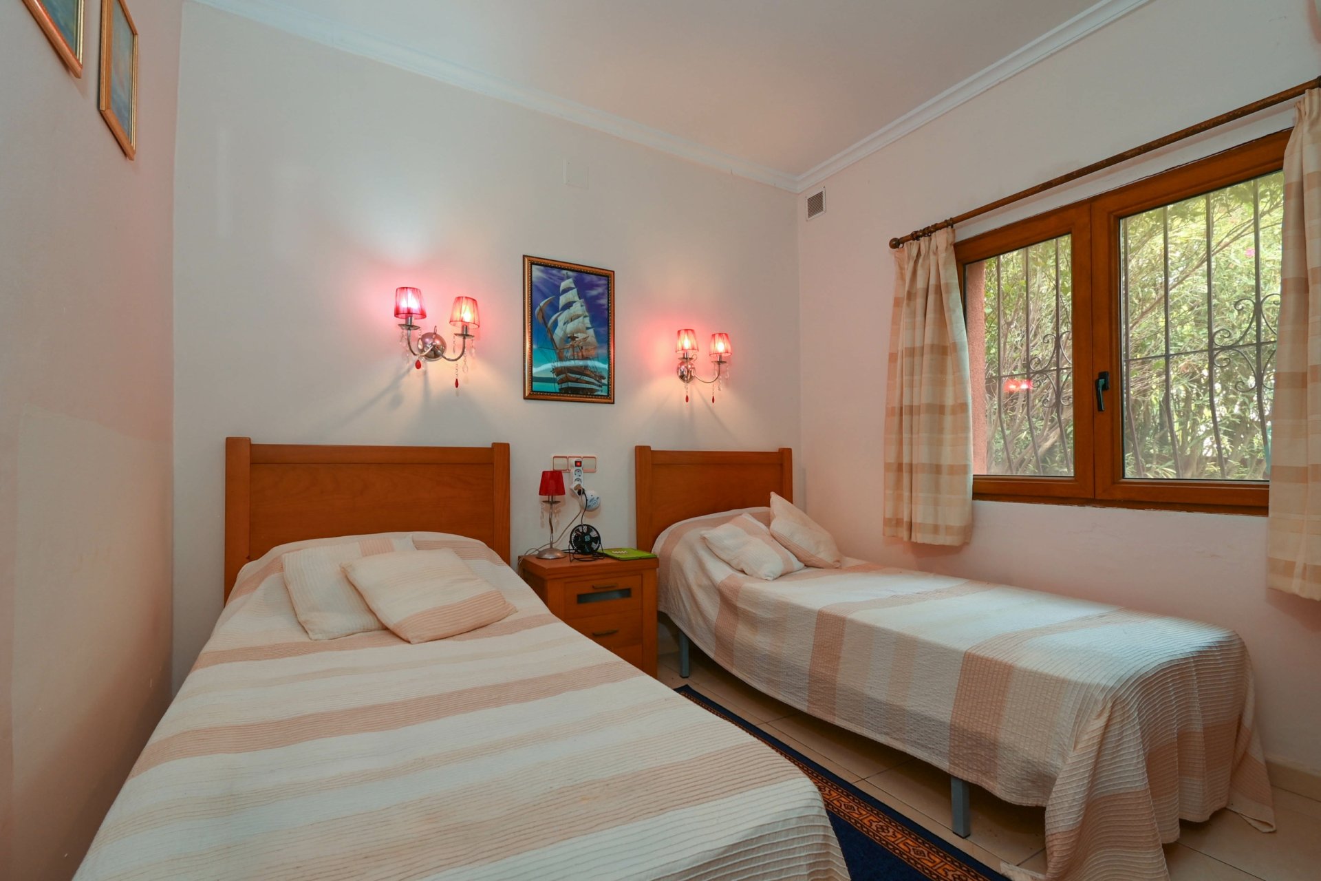 Vente - Villa - Benitachell