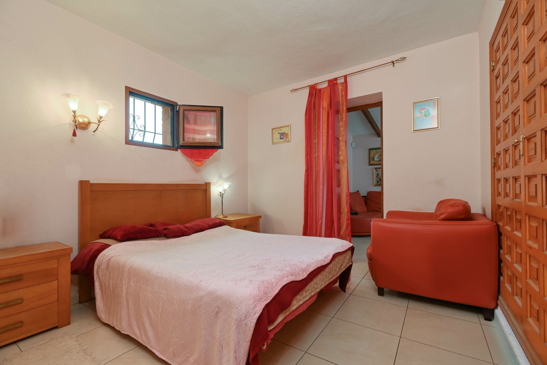 Vente - Villa - Benitachell