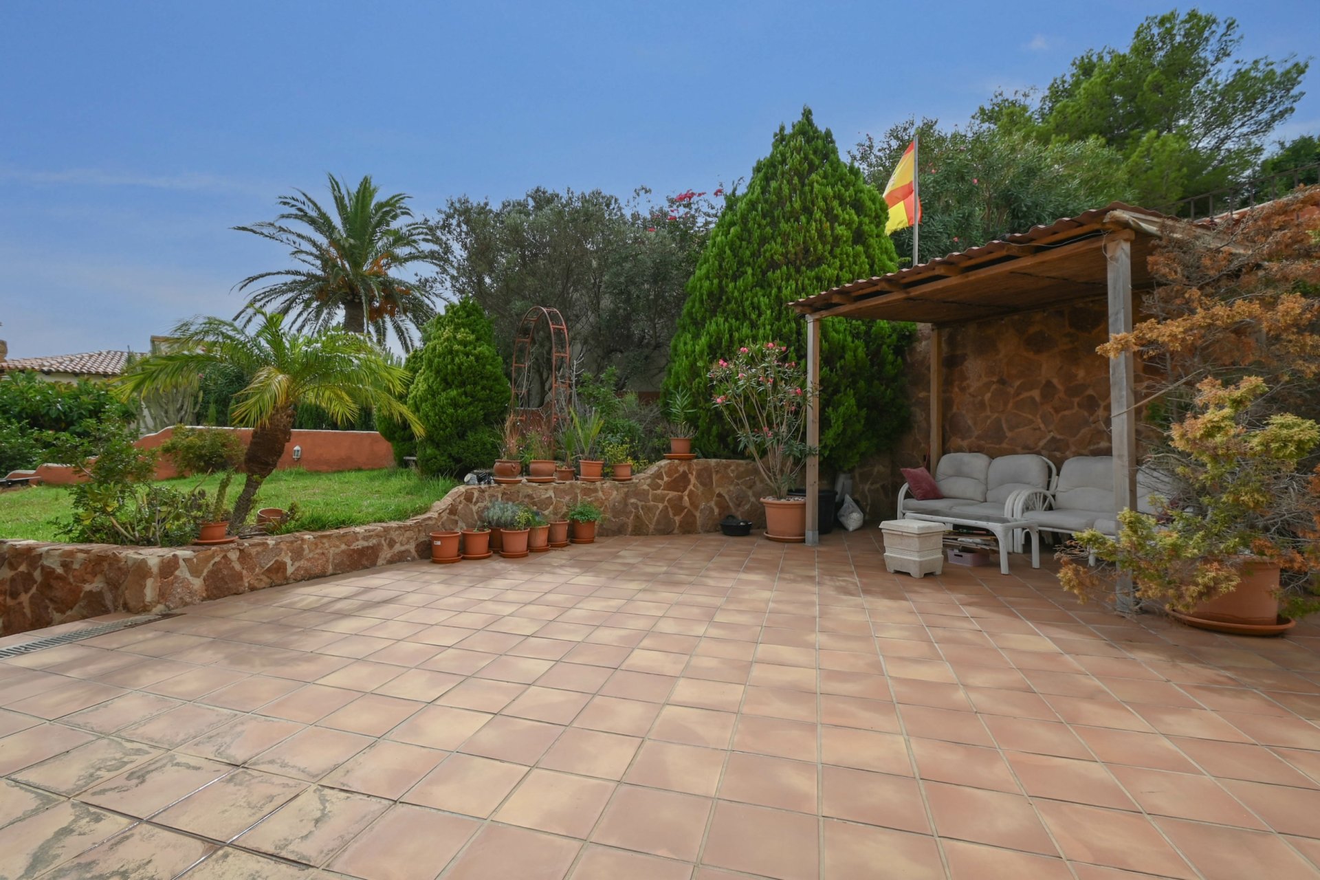 Vente - Villa - Benitachell