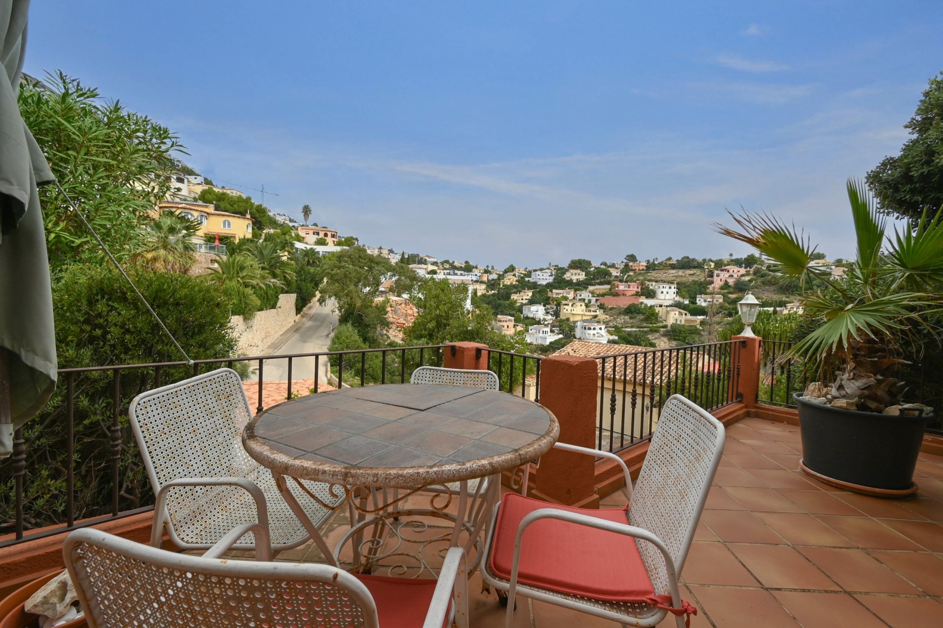 Vente - Villa - Benitachell