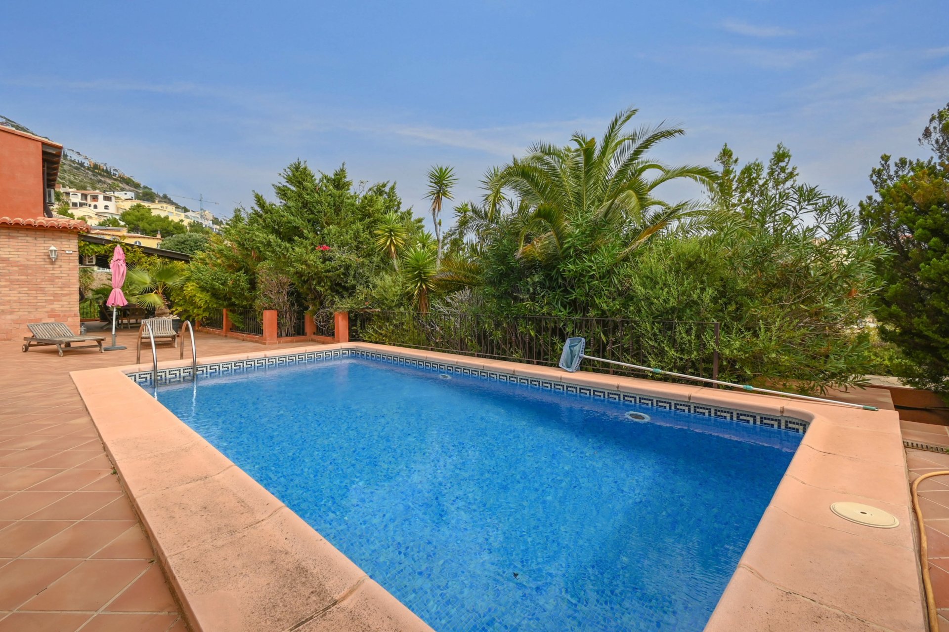 Vente - Villa - Benitachell