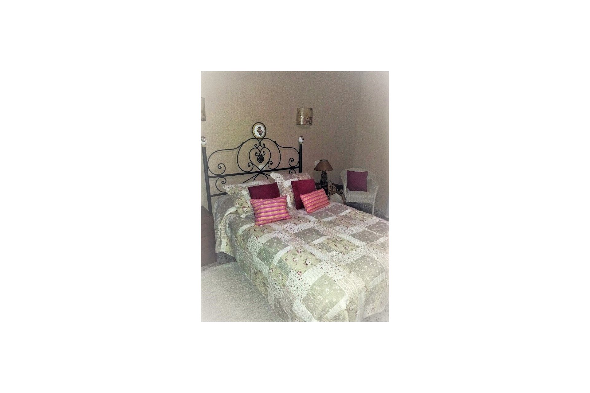 Vente - Villa - Benitachell