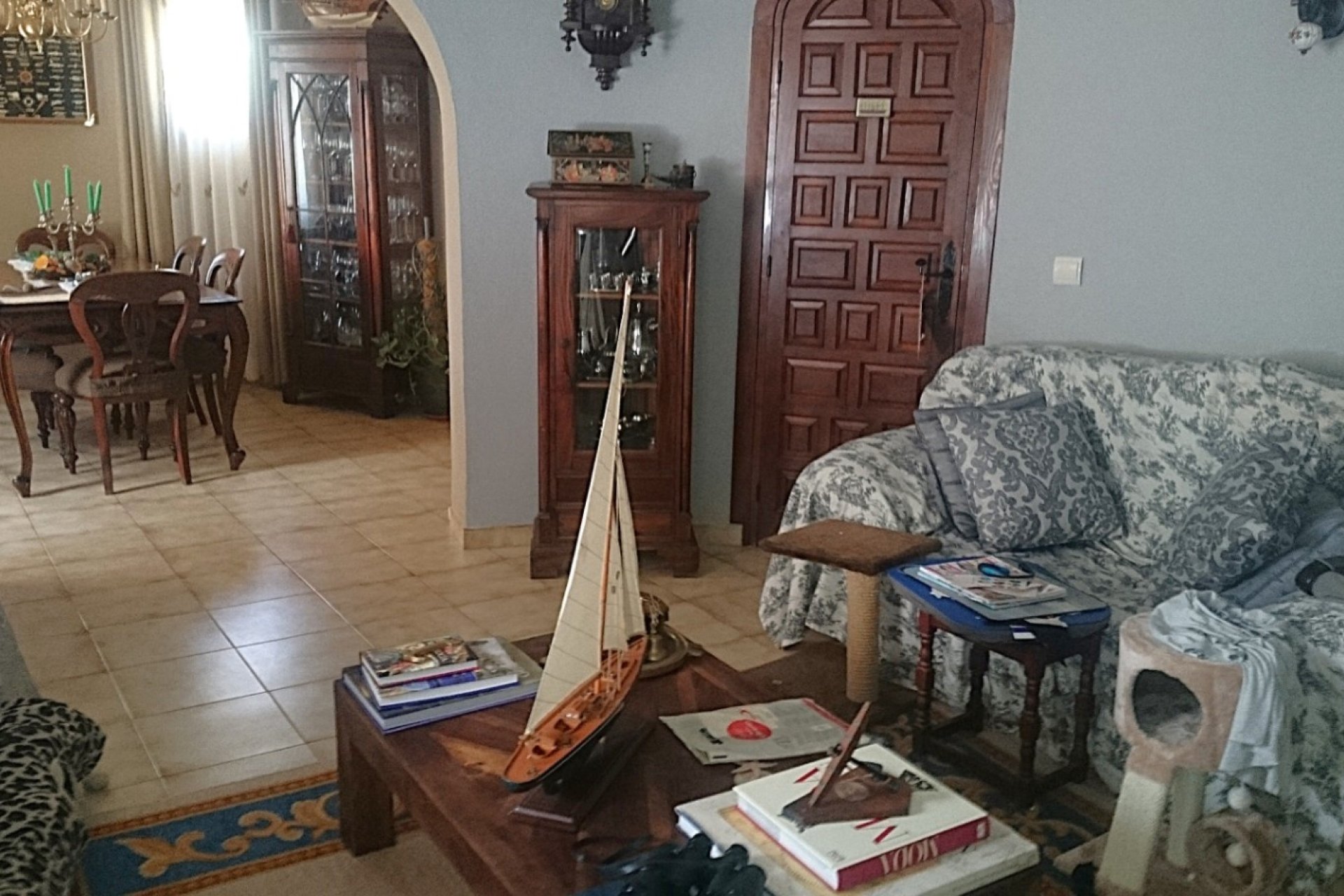 Vente - Villa - Benitachell