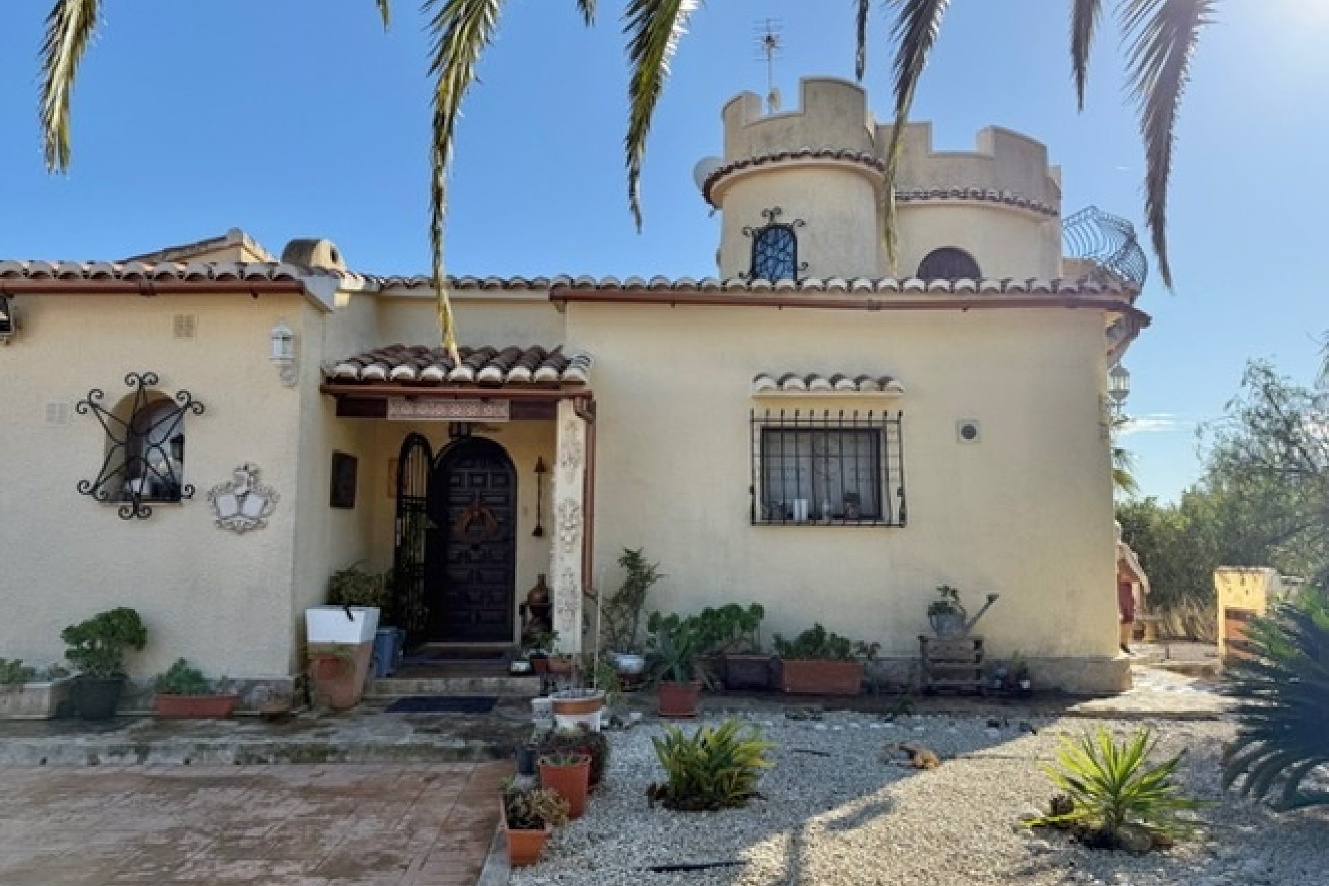 Vente - Villa - Benitachell