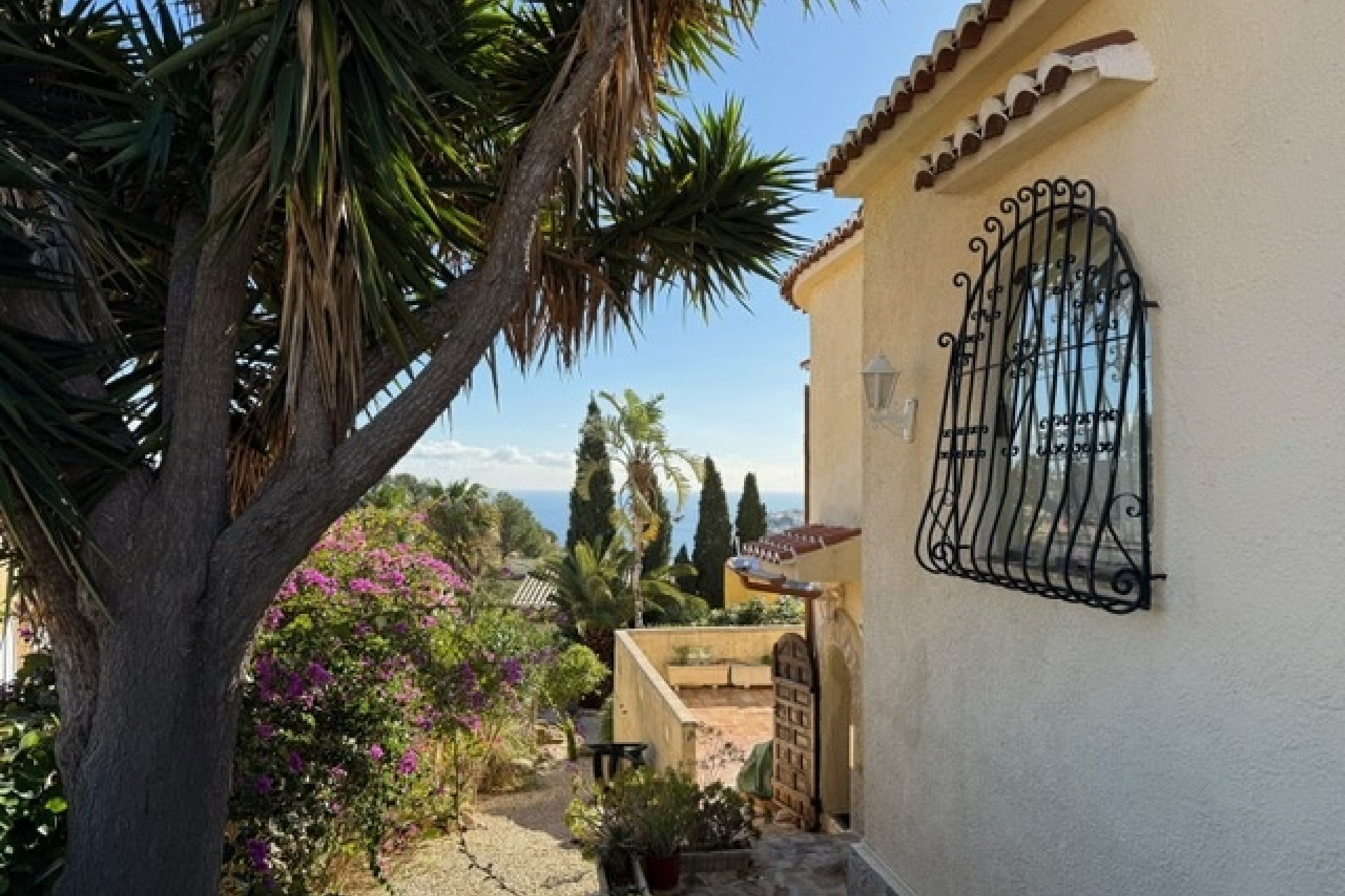 Vente - Villa - Benitachell