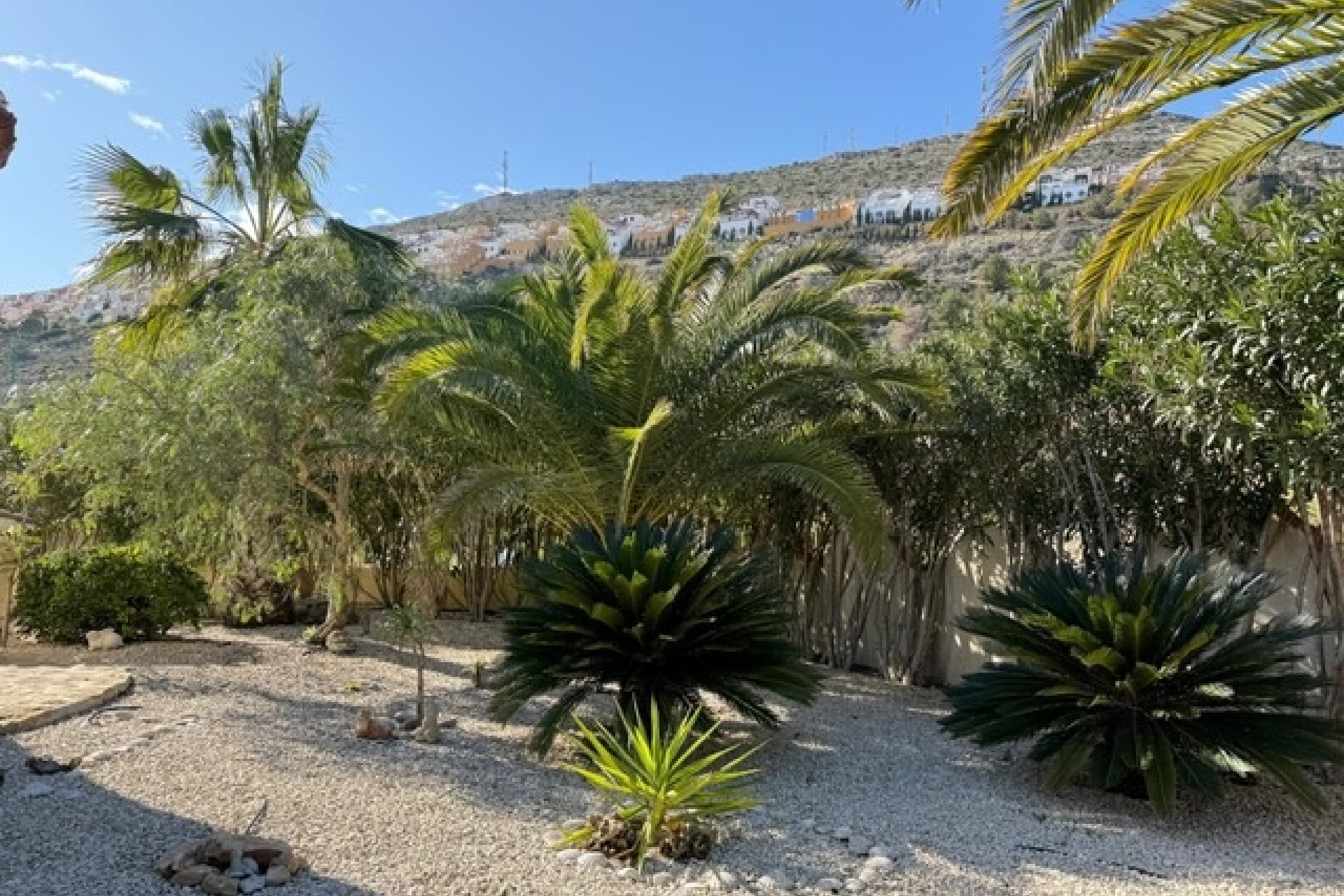 Vente - Villa - Benitachell
