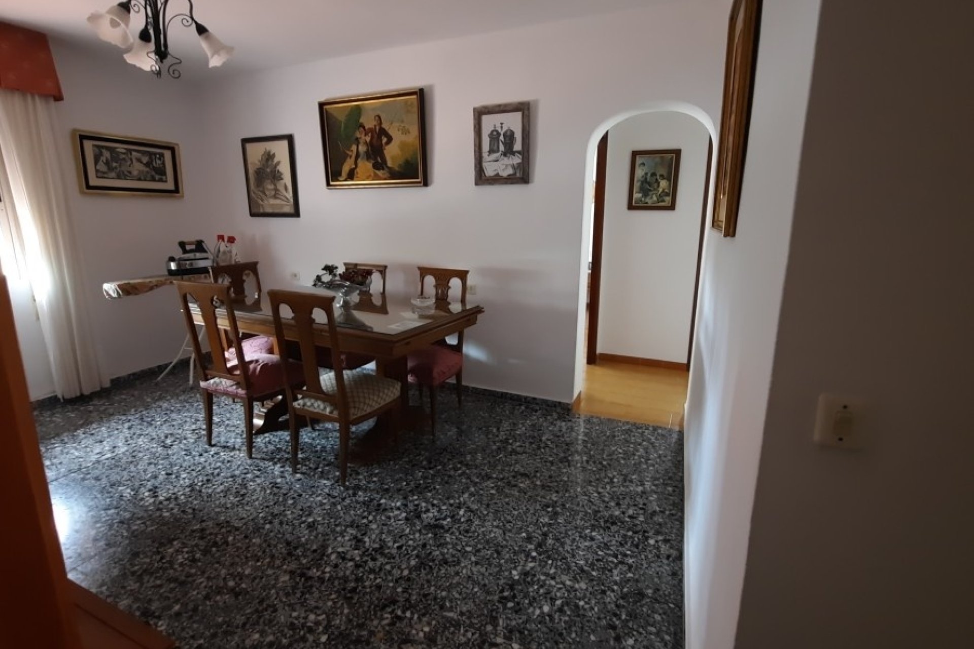 Vente - Villa - Calpe - 03510